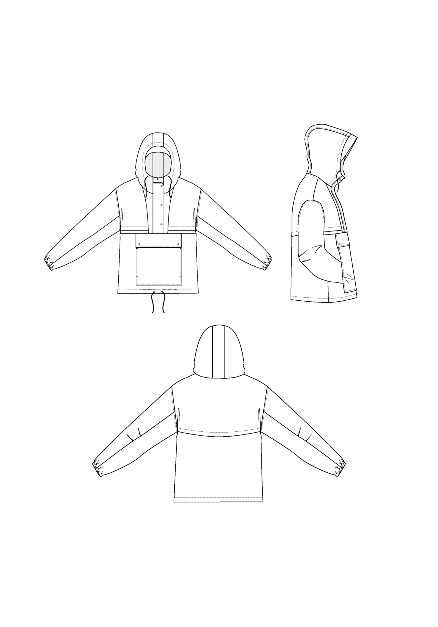 maison-fauve-rafale-patron-couture-coupe-vent-femme-pdf image 2
