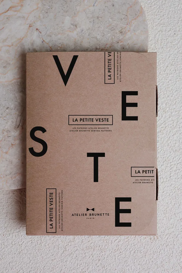 atelier-brunette-la-petite-veste-patron-pochette image 1
