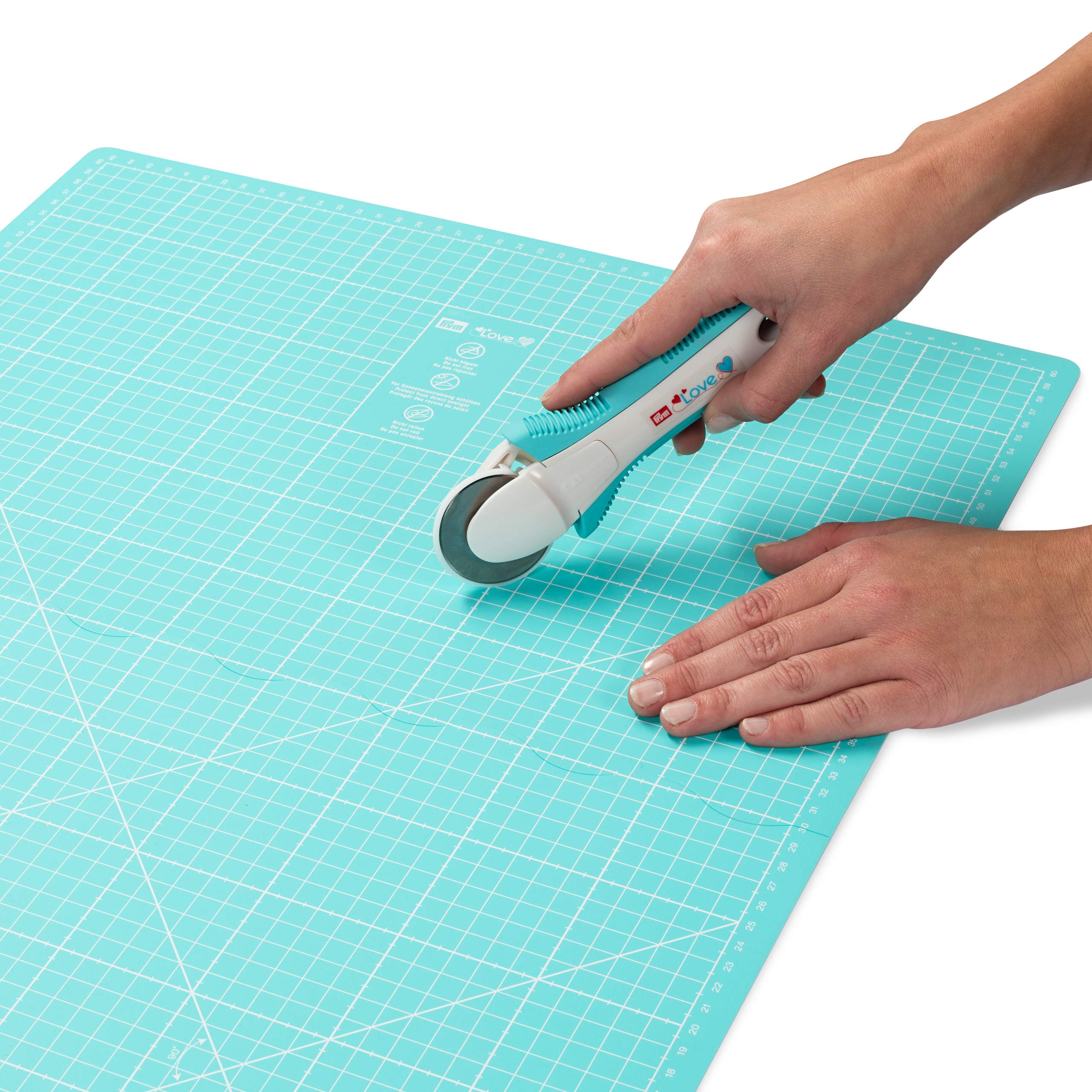 prym-love-fond-de-d-coupe-pliable-45-x-60-cm-turquoise-611465 image 5