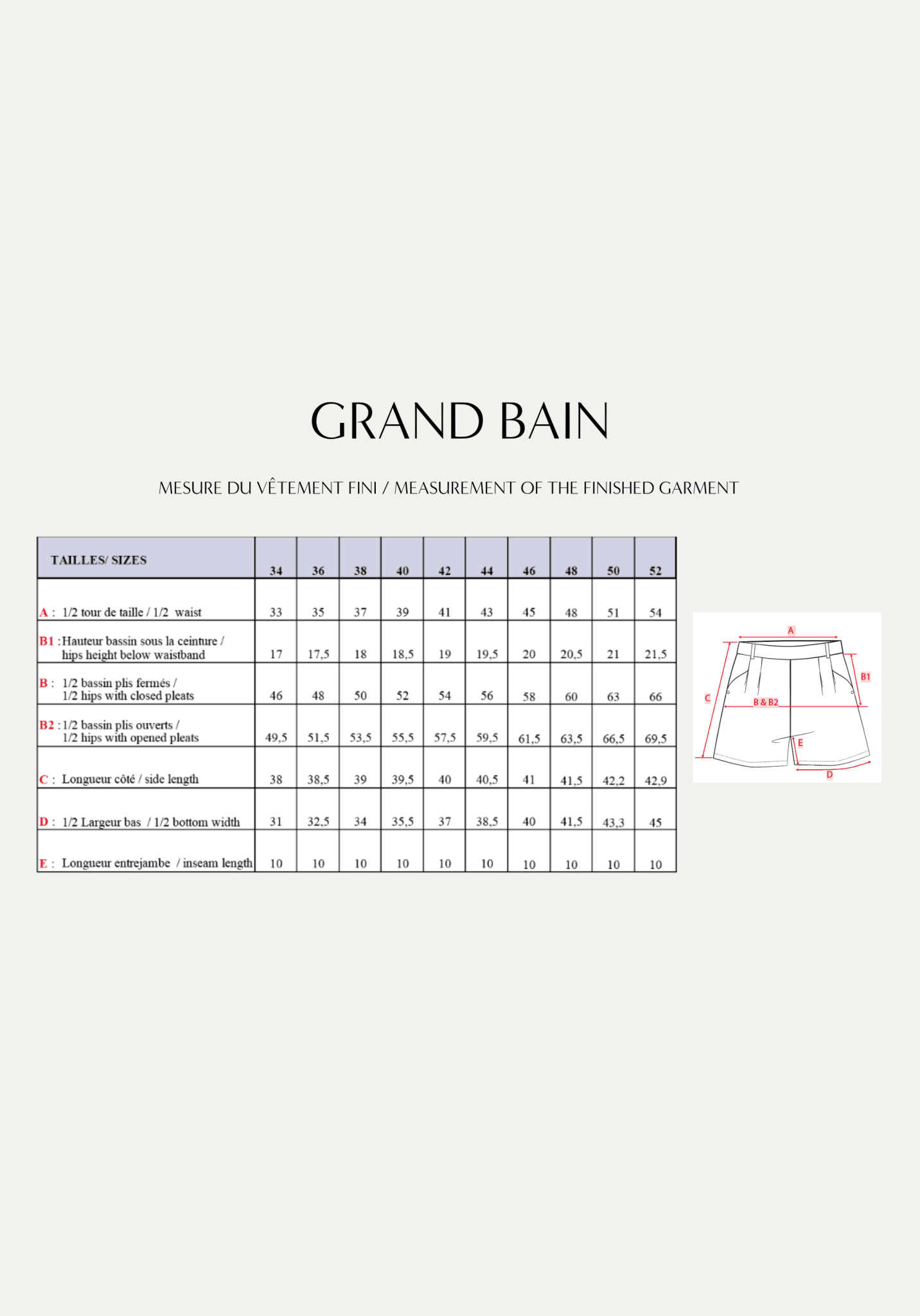 maison-fauve-grand-bain-patron-couture-short-patron-pochette image 4