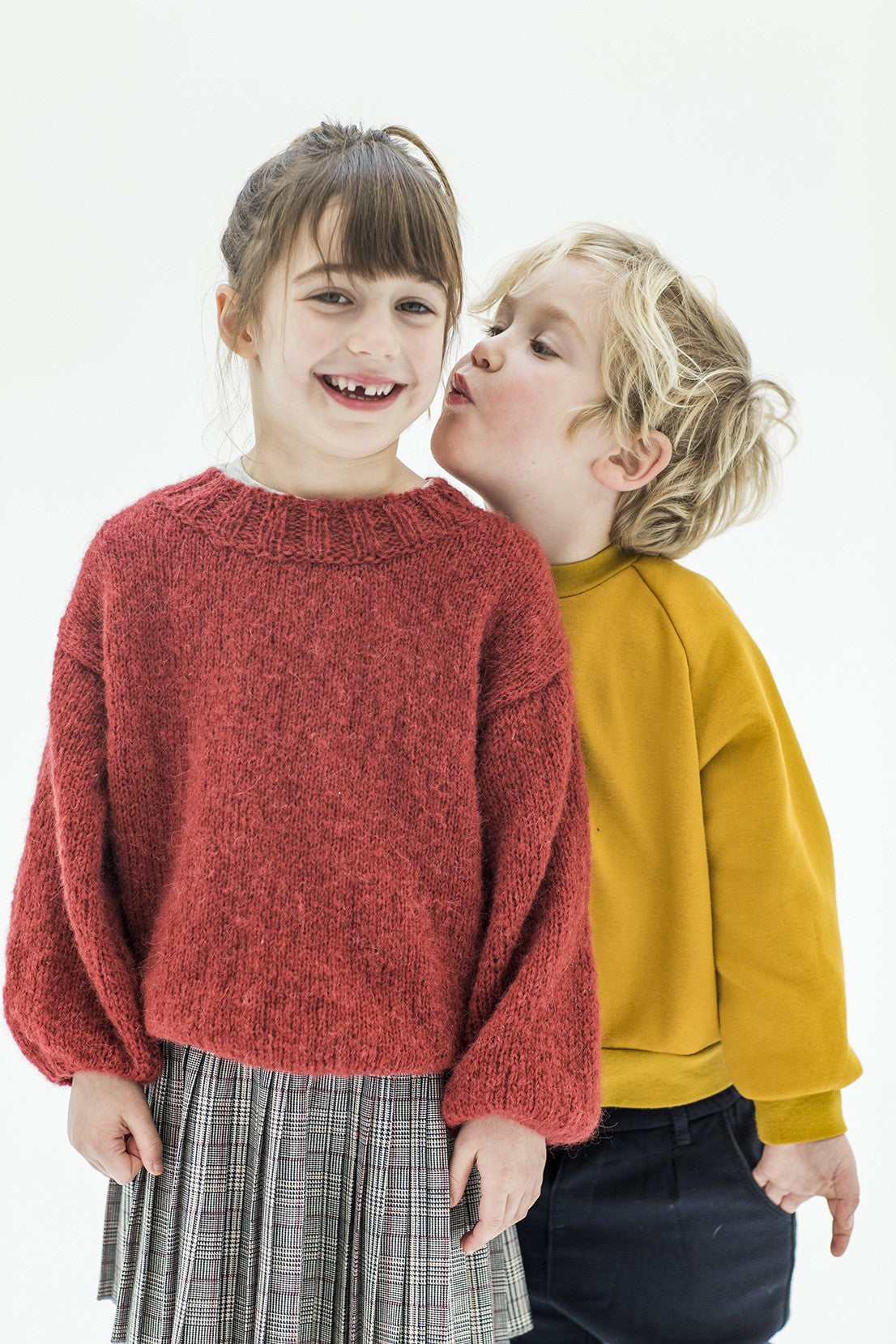 fibre-mood-monica-mini-pull-over-patron-de-tricot-enfant-4-14-ans image 3
