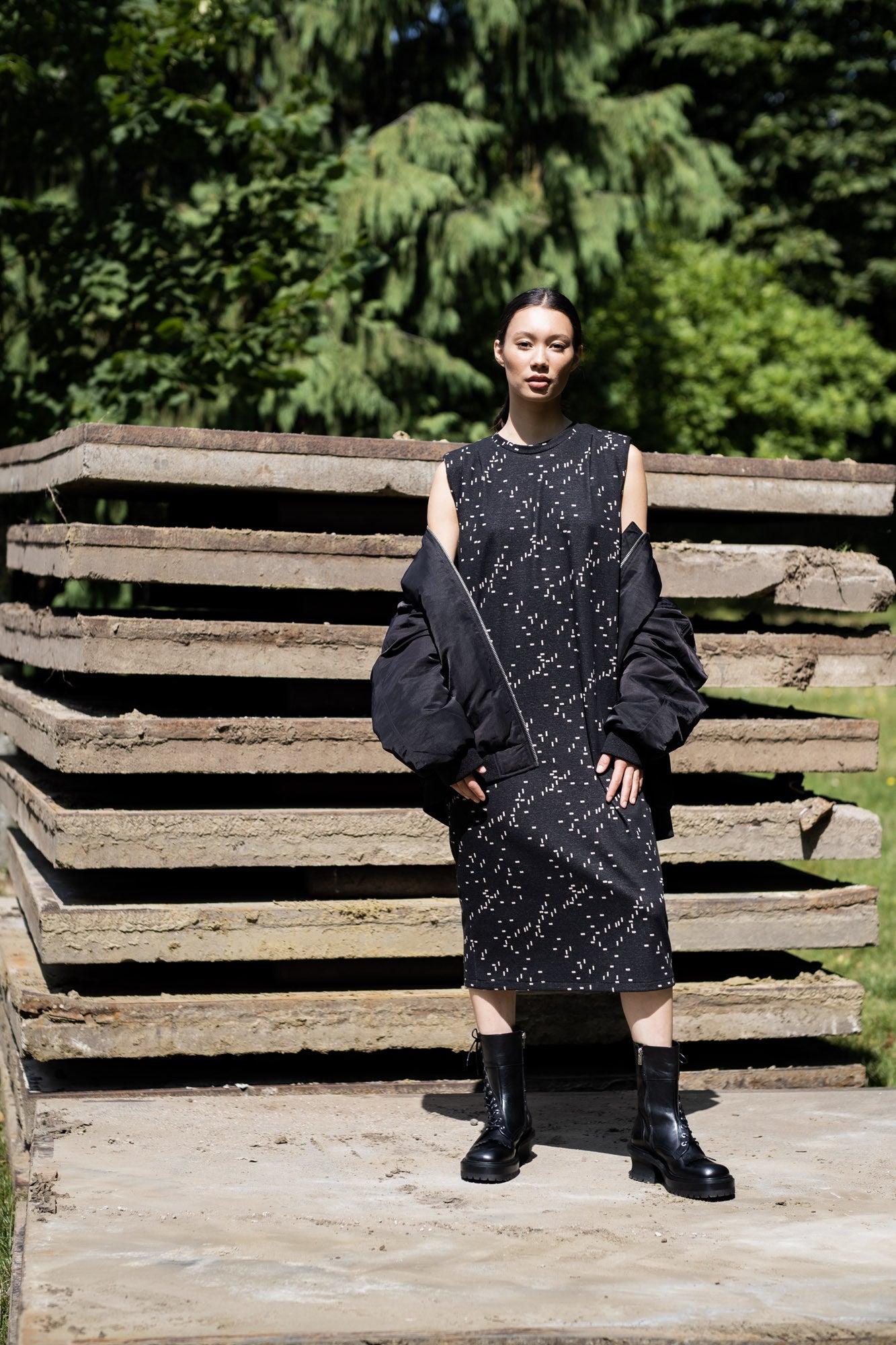 fibre-mood-yushu-robe-t-shirt-patron-de-couture-xs-xxxl image 7