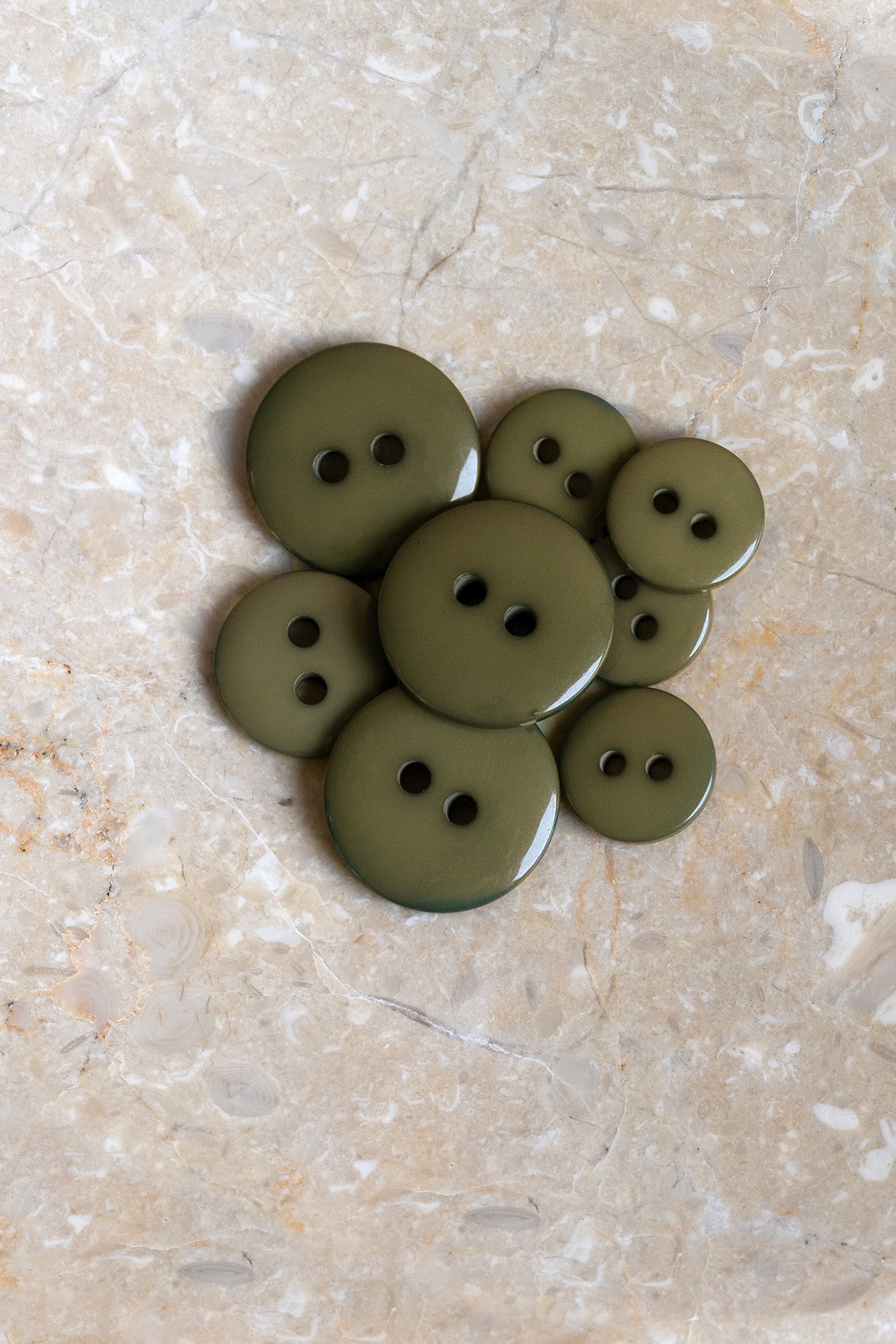 atelier-brunette-bouton-classic-shine-ivy-green image 1