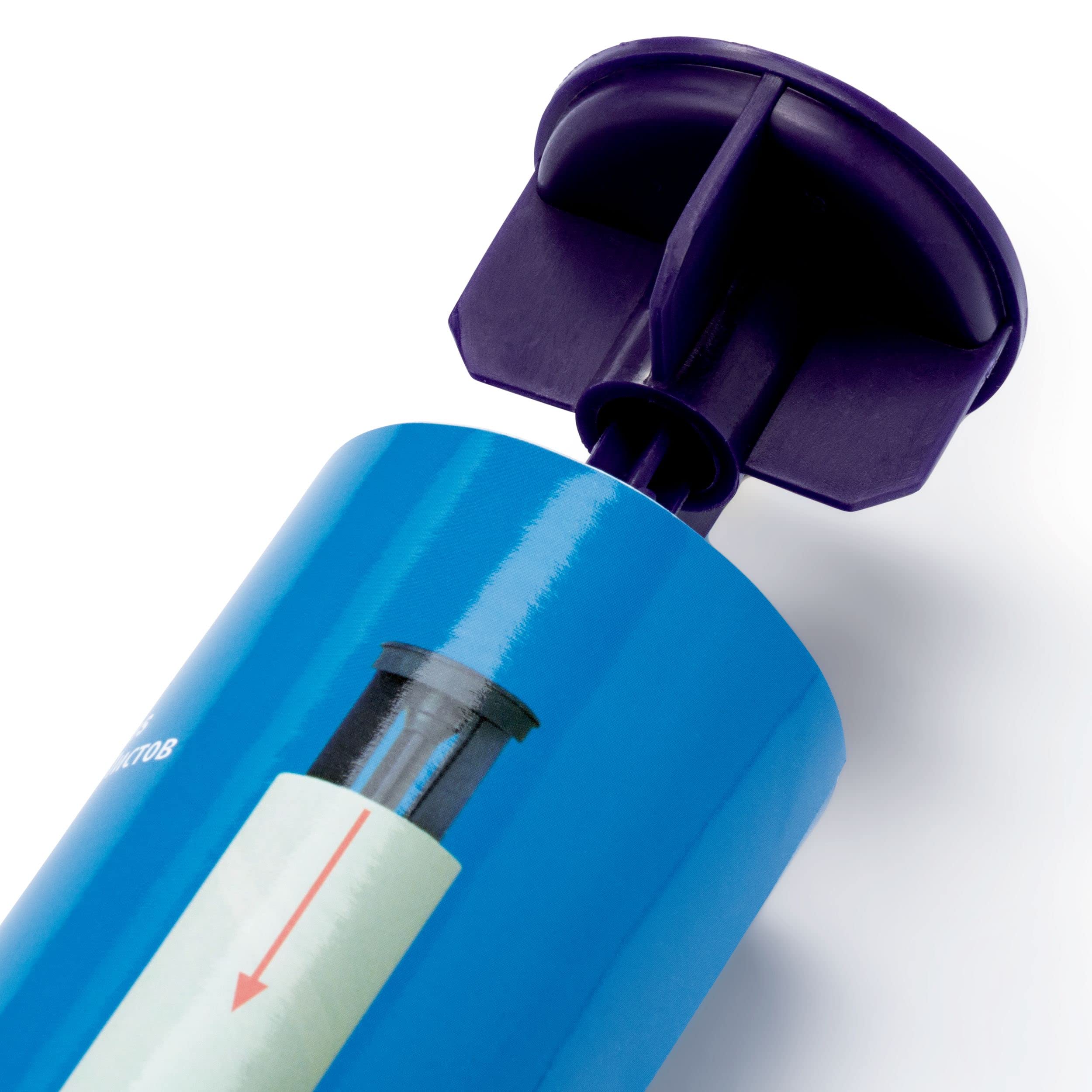 prym-brosse-adh-sive-610720-rouleau-anti-peluches-bleu-prune image 3