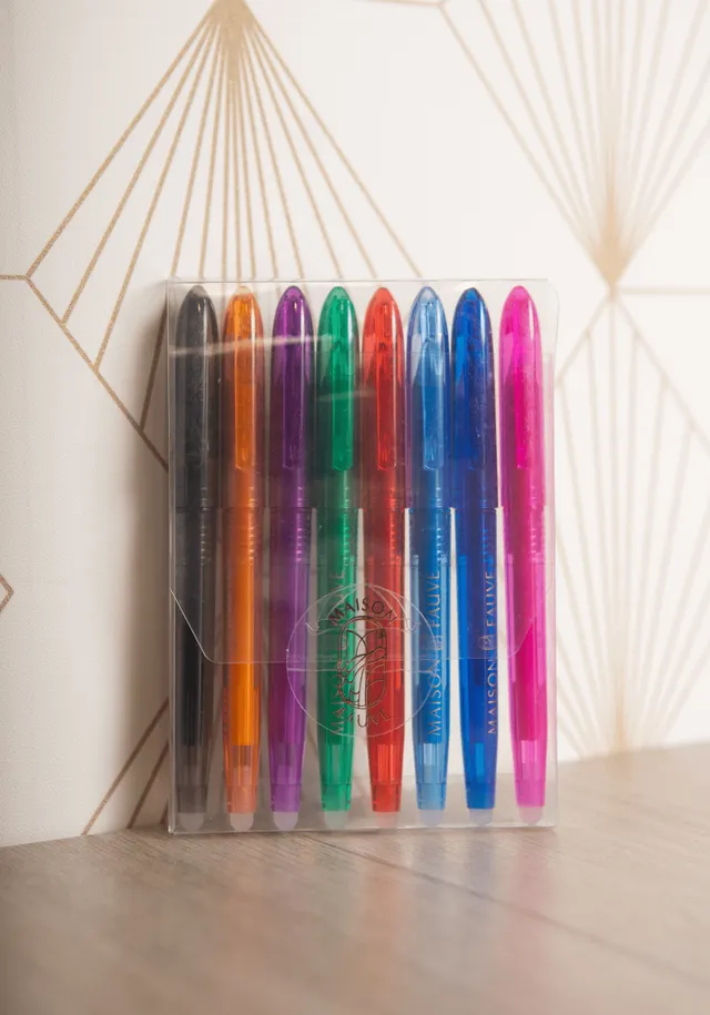 maison-fauve-set-de-8-stylos-effa-ables-marqueur-tissu-et-patron image 1