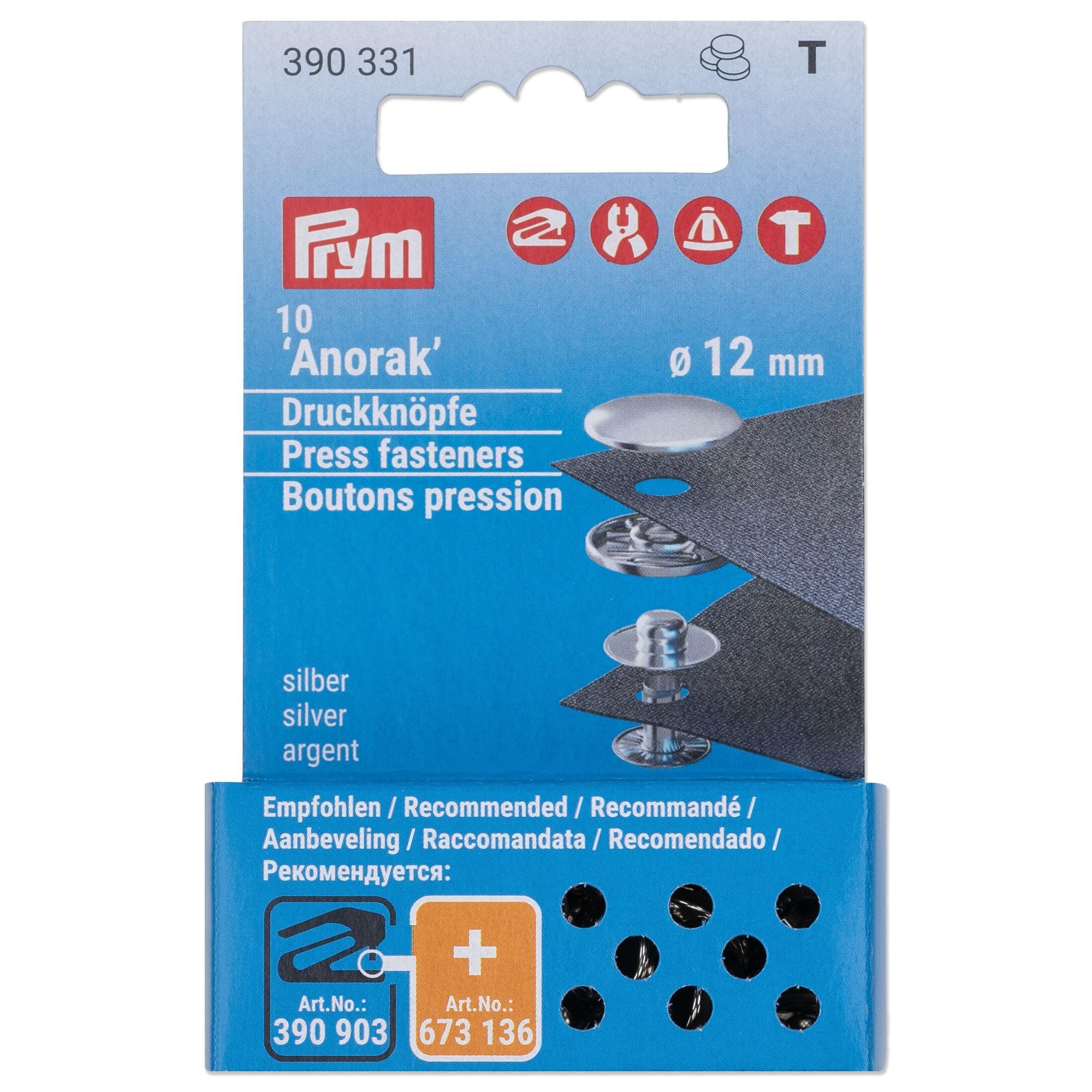prym-boutons-pression-anorak-15-mm-laiton-argent-recharge image 4