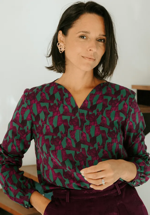 maison-fauve-volata-patron-pochette-blouse-manches-longues image 1