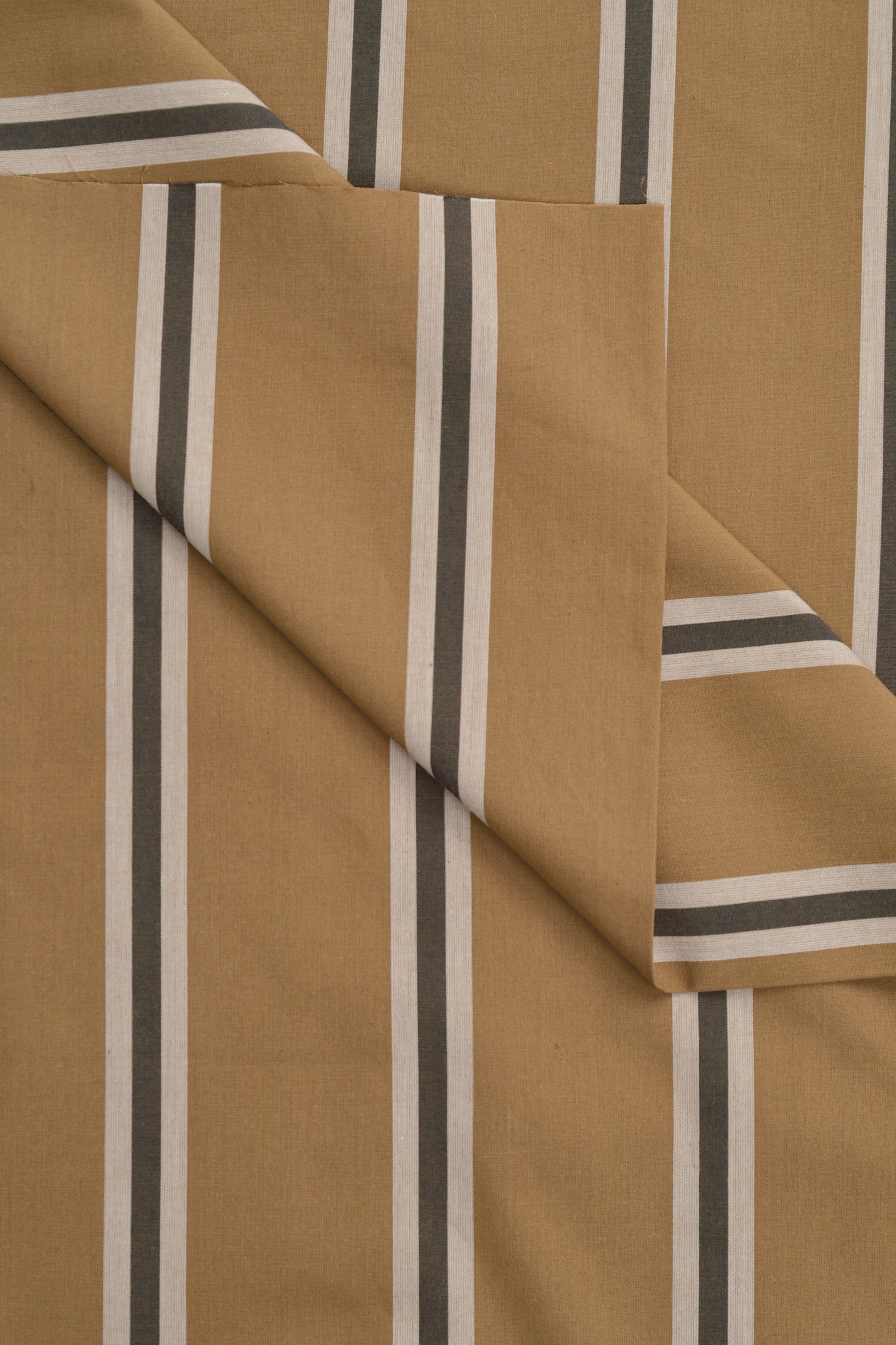atelier-brunette-tissu-weave-line-iced-mocha-coton-tiss-textur image 4