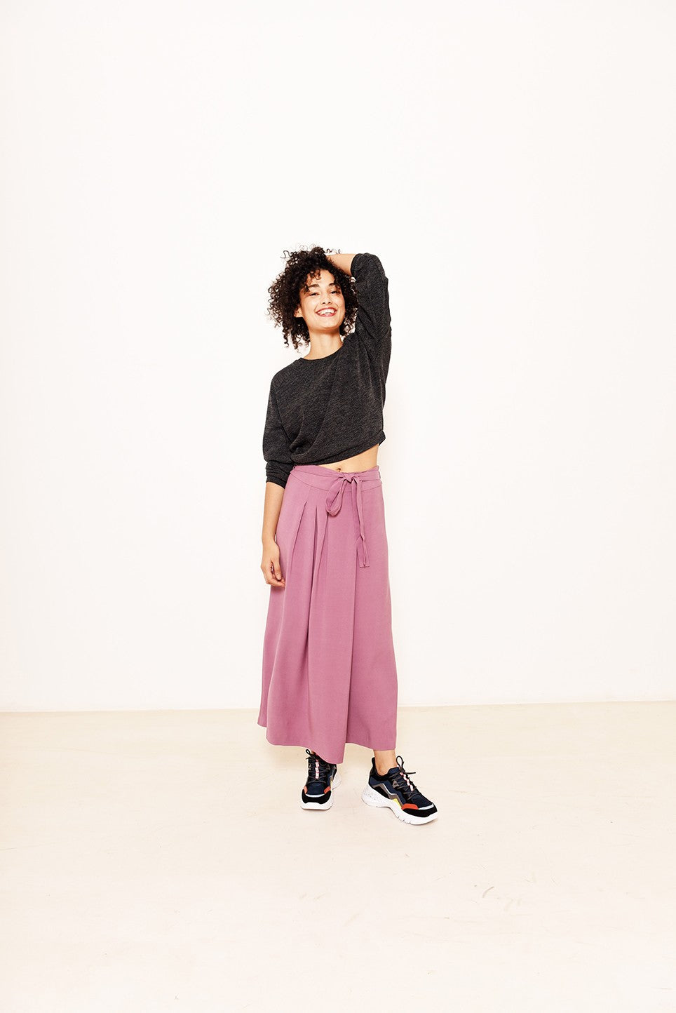 fibre-mood-miyu-jupe-culotte-patron-de-couture-femme-32-50 image 4