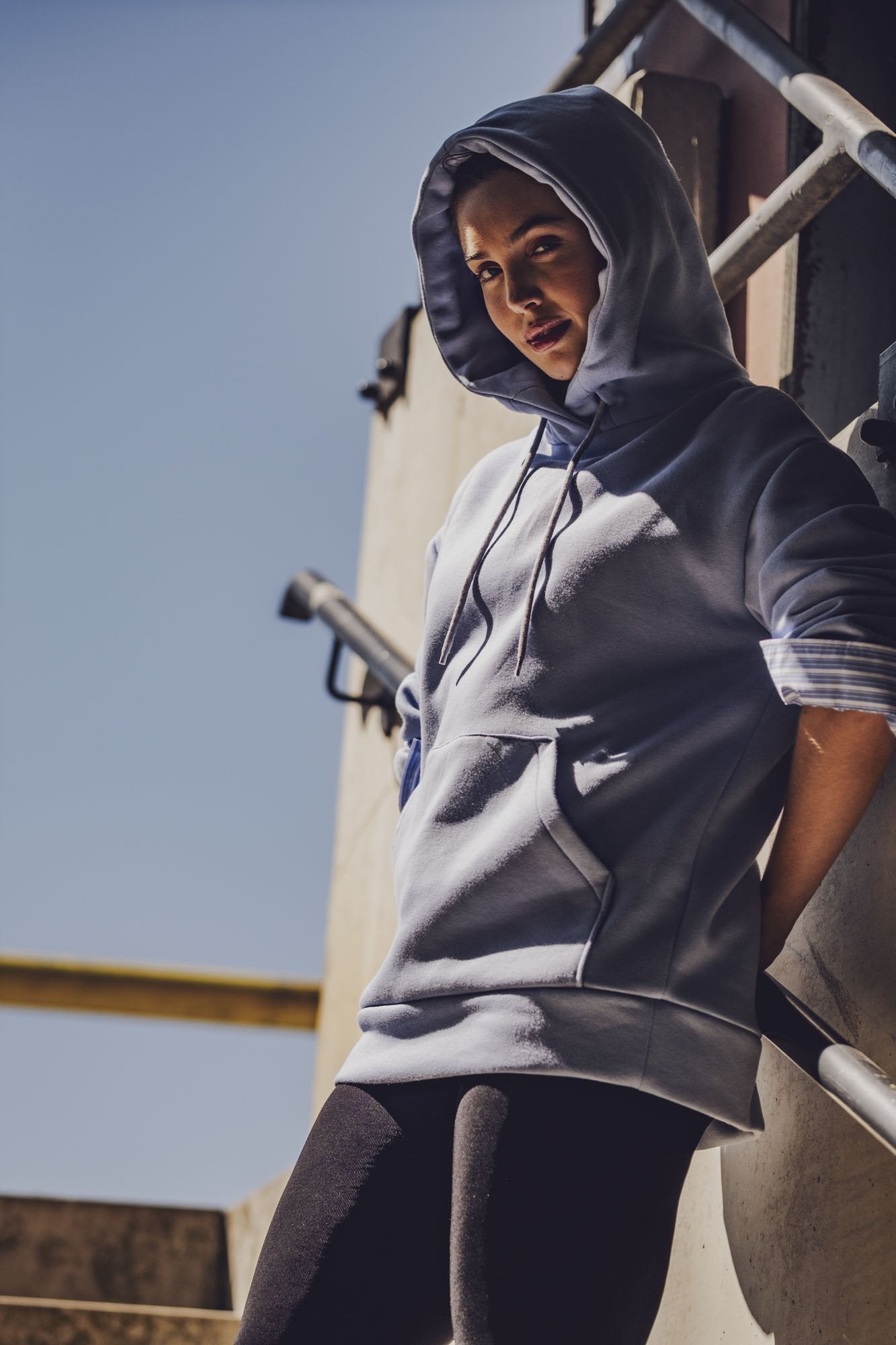 fibre-mood-fritzi-sweat-shirt-capuche-patron-de-couture image 4