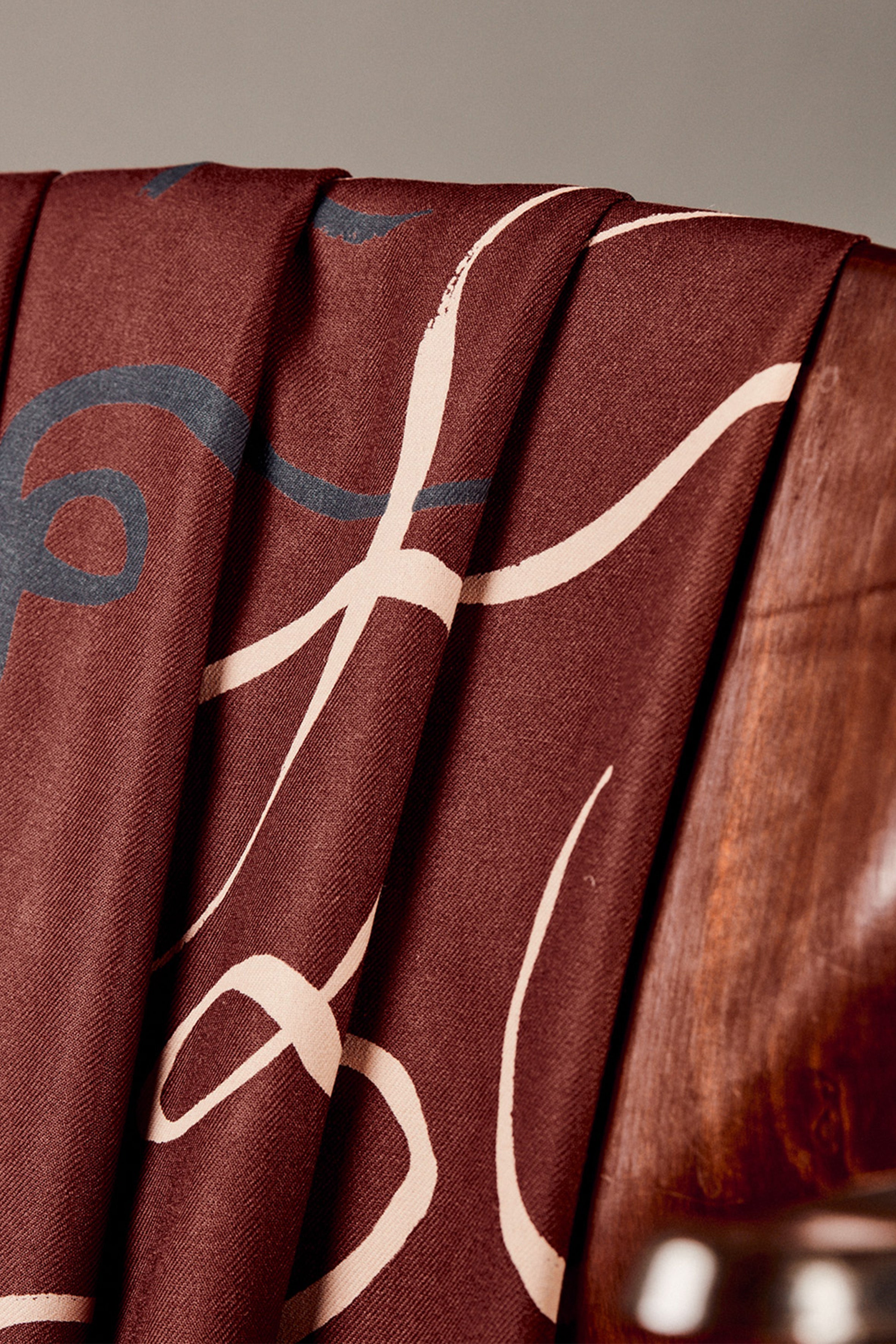 atelier-brunette-tissu-misty-rust-viscose-ecovero-imprim-e image 1