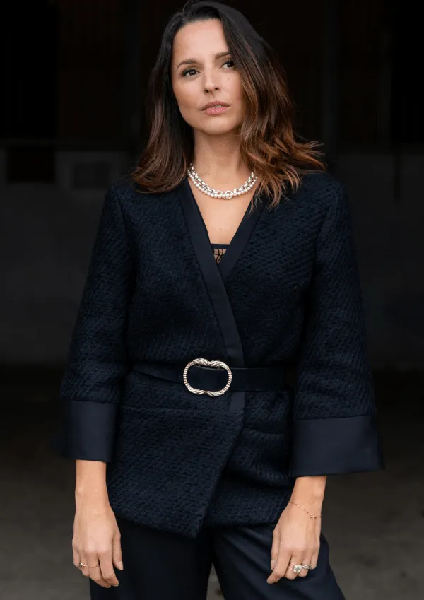maison-fauve-sable-patron-veste-pochette-femme image 1