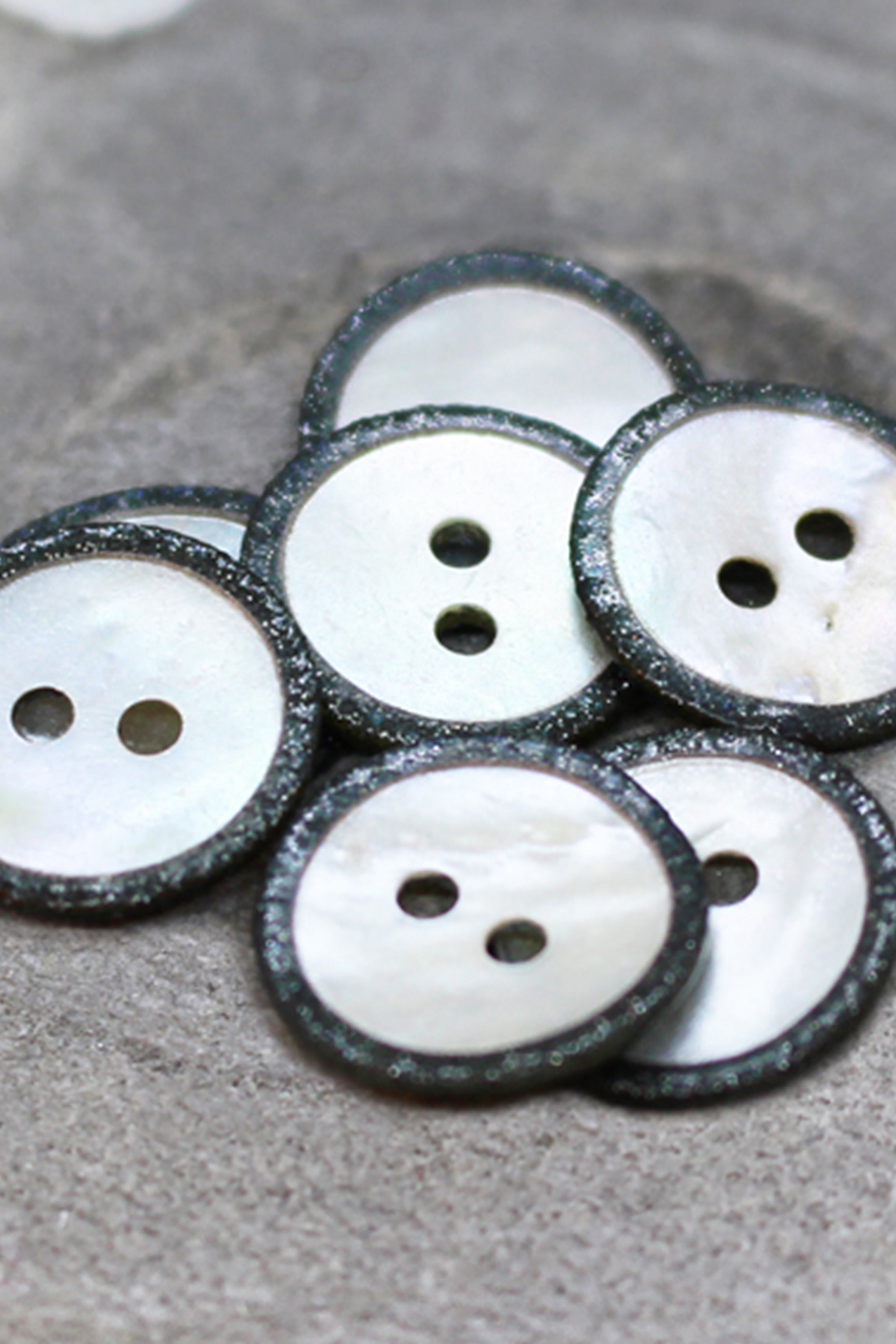 atelier-brunette-boutons-glitz-forest-x10 image 2