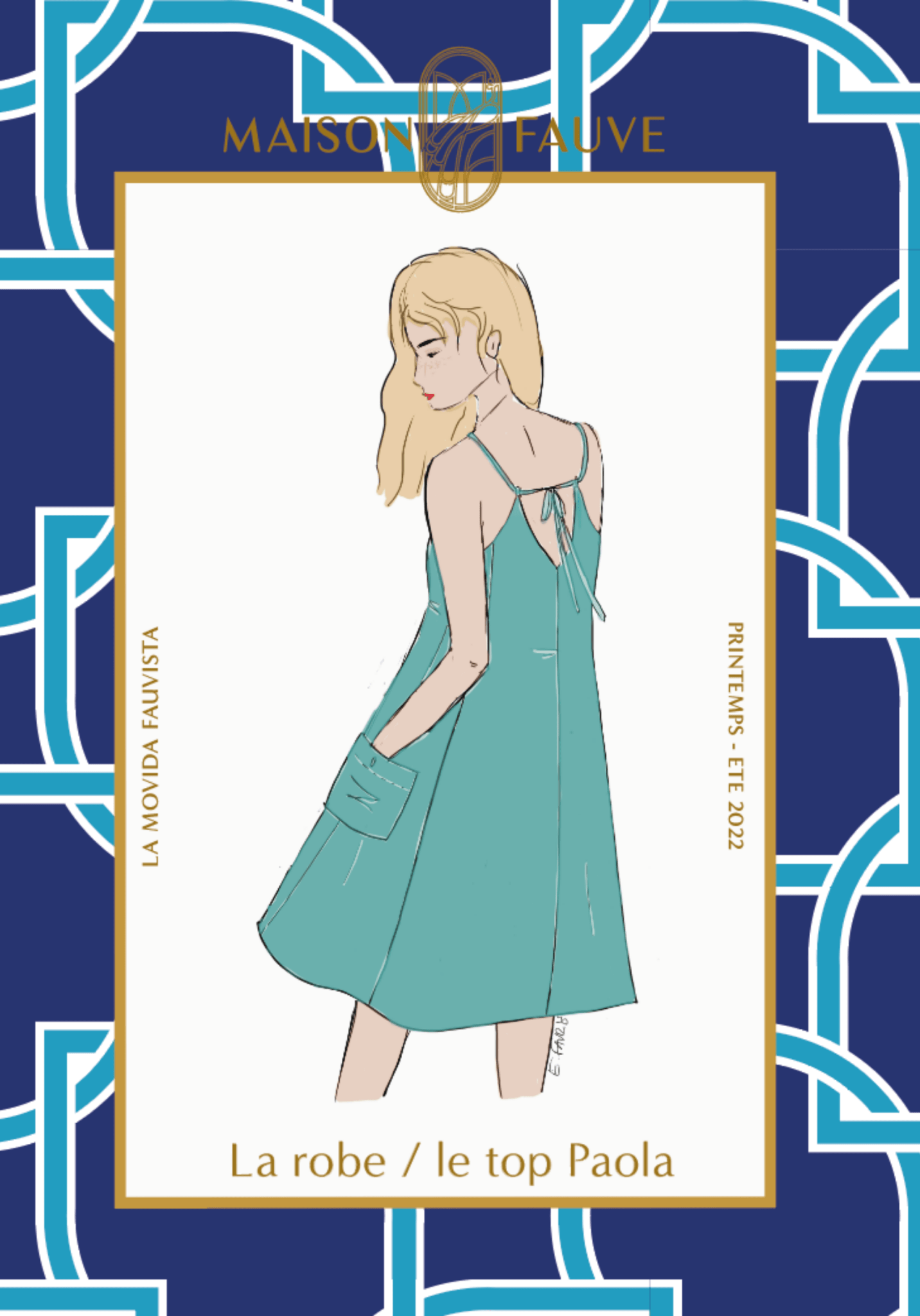 maison-fauve-patron-couture-robe-paola-patron-pochette image 2