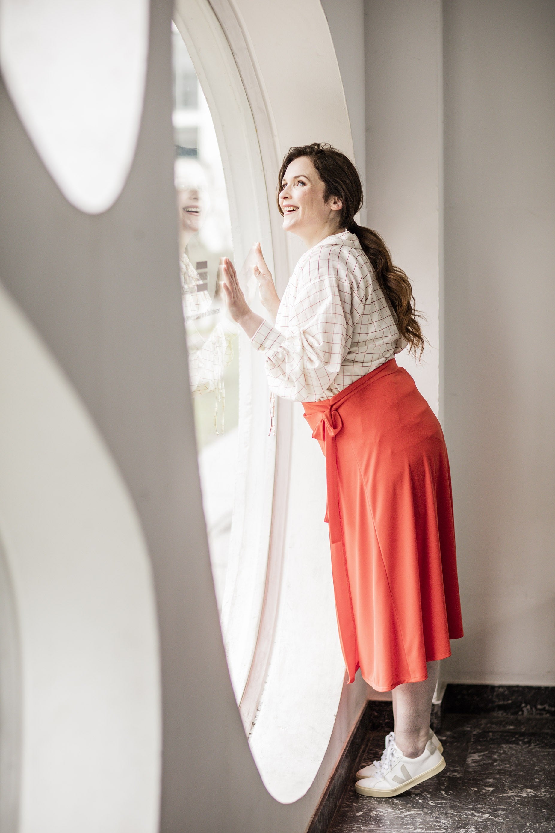 fibre-mood-ginny-jupe-circulaire-patron-de-couture-xs-xxxl image 4