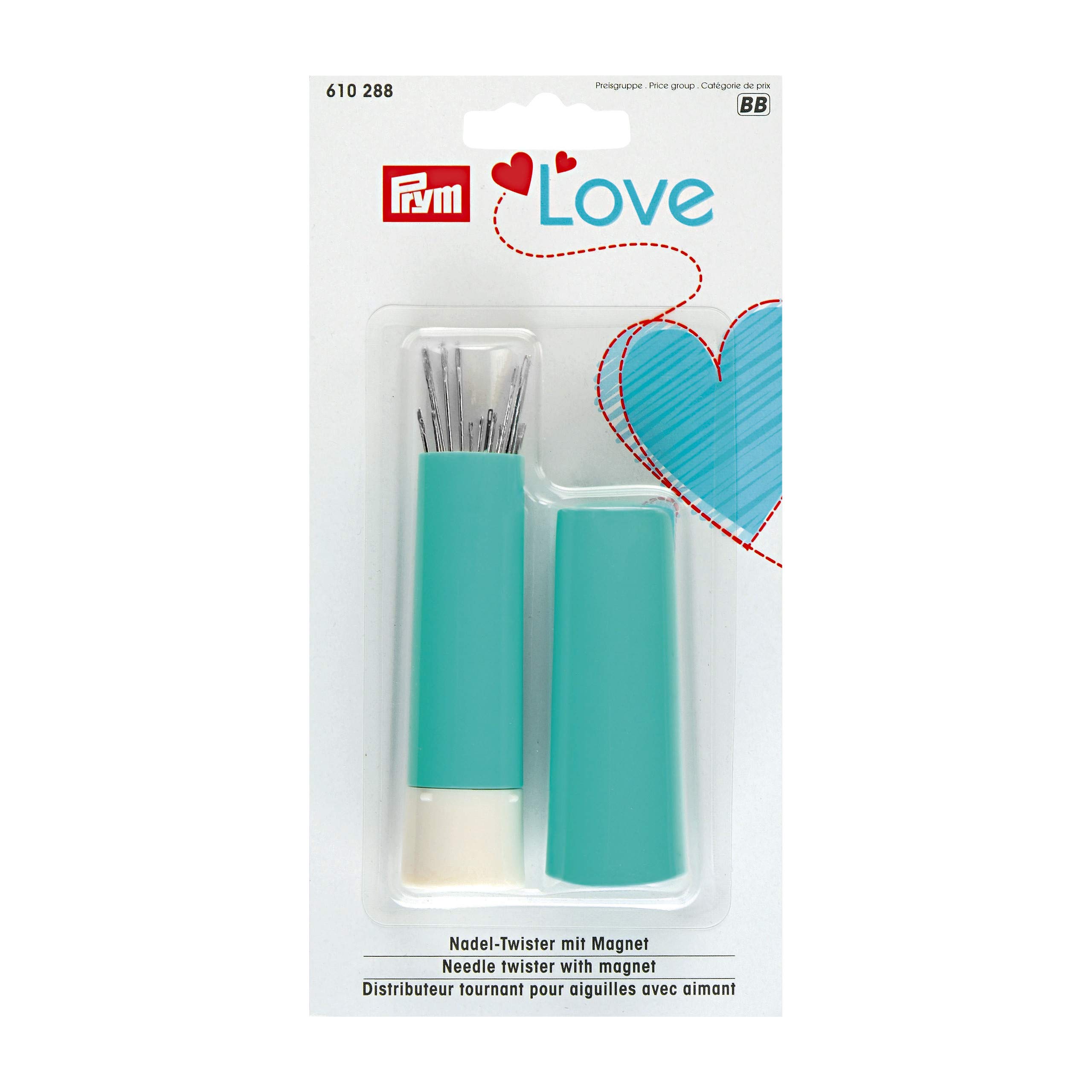 prym-love-twister-aiguilles-turquoise-avec-19-aiguilles image 8