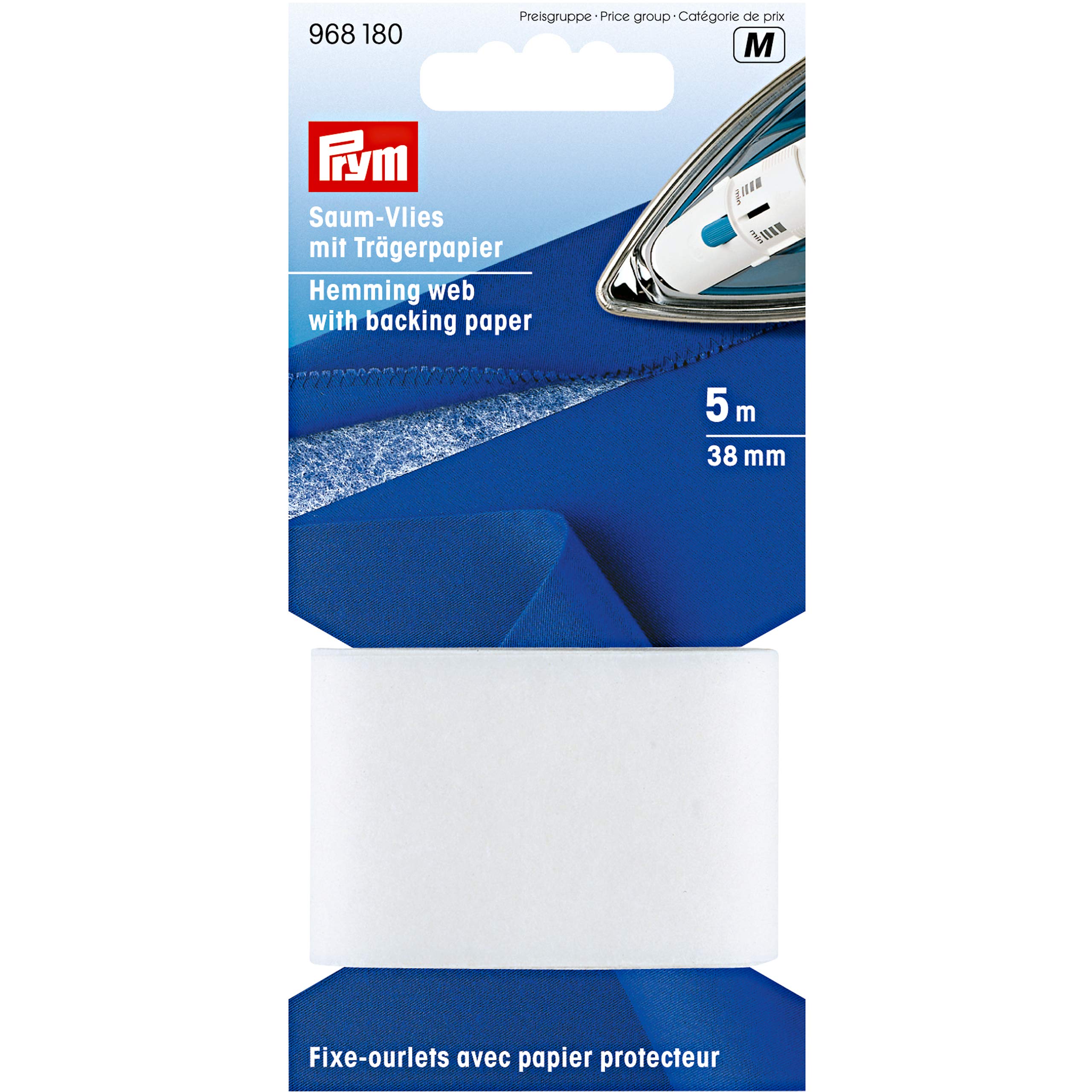 prym-originals-bande-thermocollante-ourlet-20-mm-x-5-m-blanc image 4
