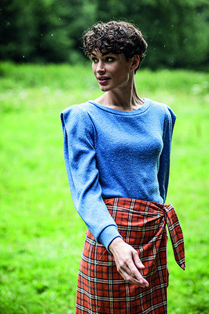 fibre-mood-clemence-top-patron-de-couture-xs-xxxl image 4