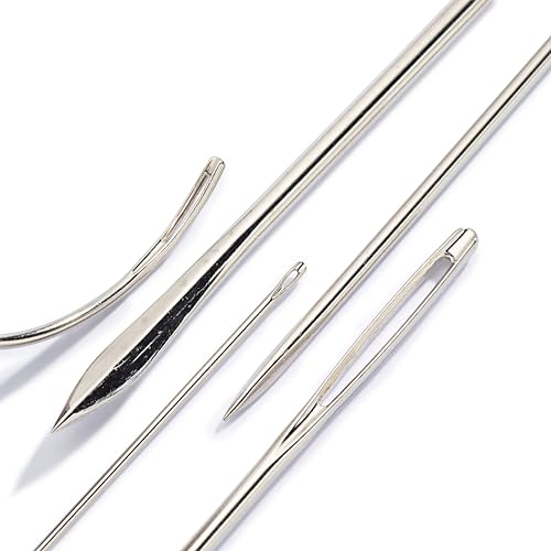 prym-kit-de-r-paration-aiguilles-coudre-universel-5-pcs-argent image 6