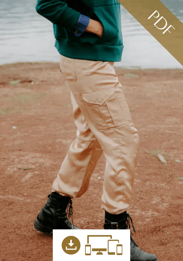 maison-fauve-tremplin-pantalon-cargo-patron-couture-pdf-a4-a3-a0-vid-oprojection image 1