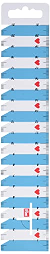 prym-love-jauge-main-de-couture-plastique-turquoise image 7