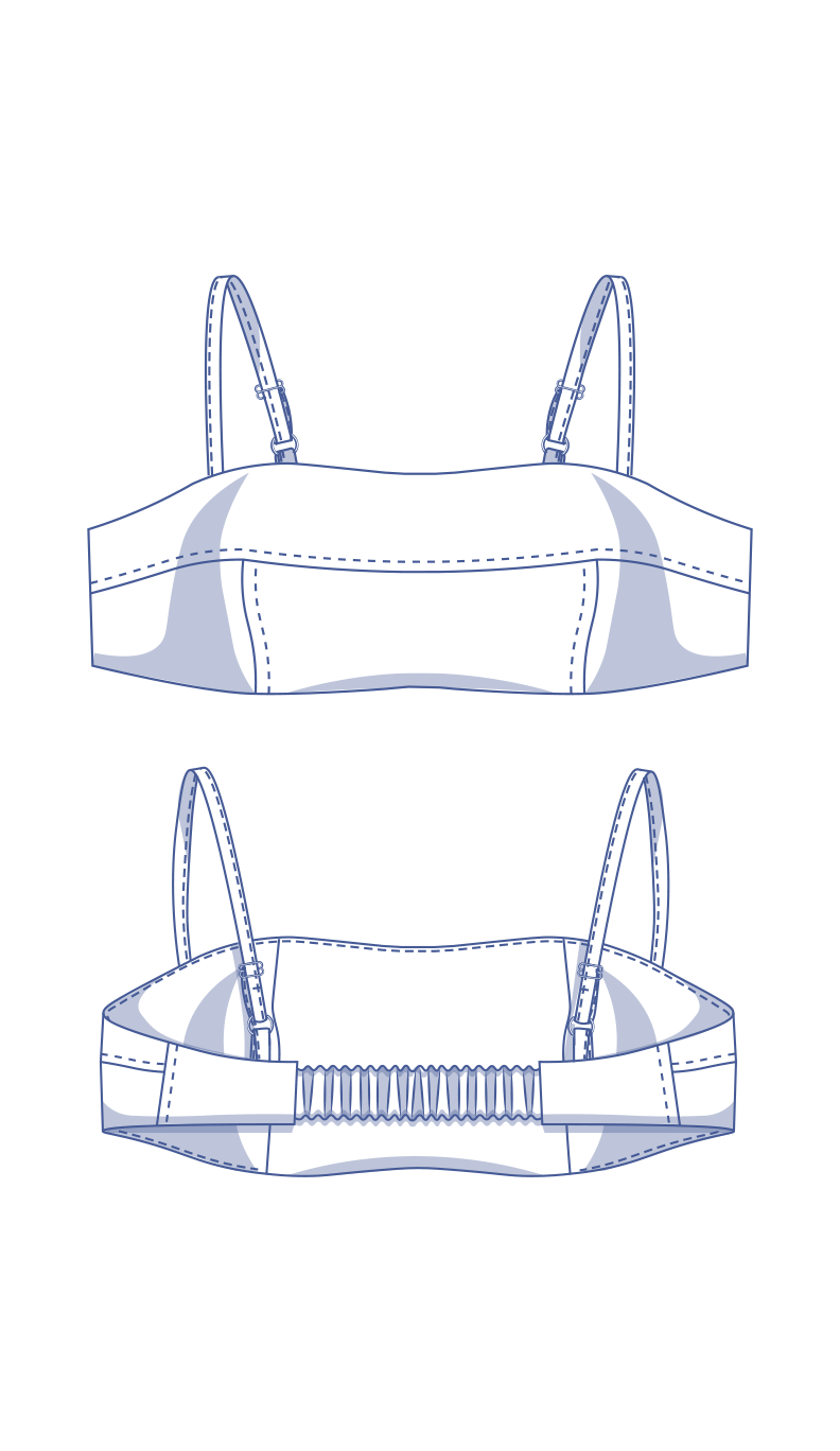fibre-mood-sylva-top-patron-de-couture-brassi-re-fermeture-lastique-sous-v-temen image 3