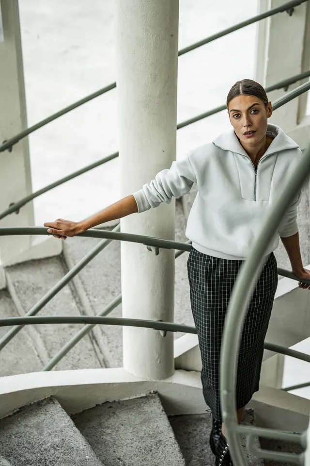 fibre-mood-didi-pull-over-patron-de-couture-xs-xxxl image 1