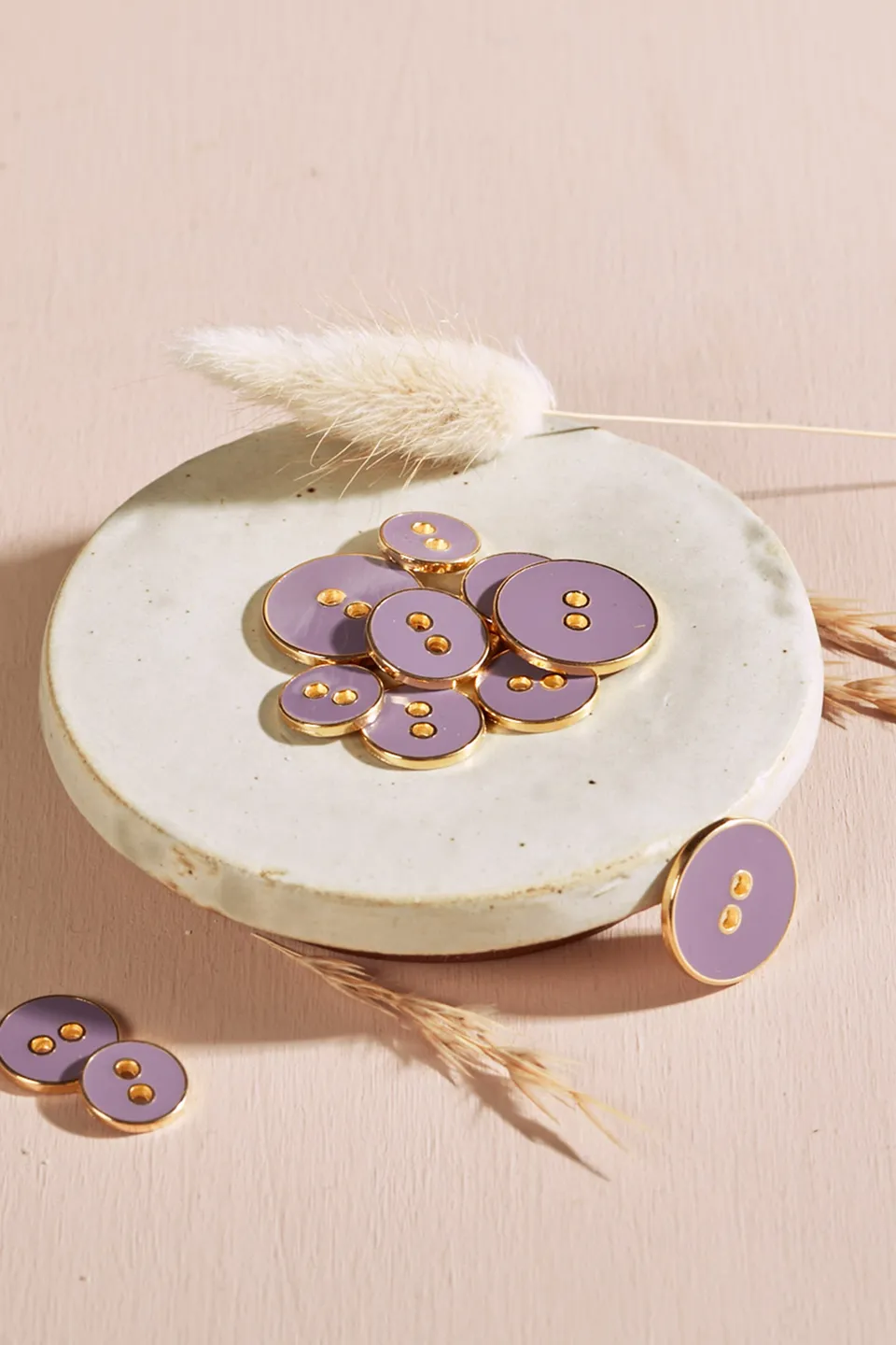atelier-brunette-boutons-joy-divine-parma-x10-mercerie image 1