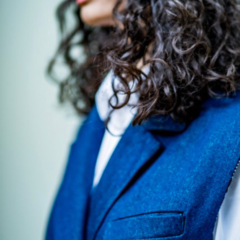 fibre-mood-perla-robe-blazer-sans-manches-patron-de-couture image 4