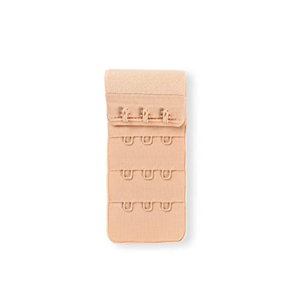 prym-extension-de-soutien-gorge-3-x-3-crochets-40-mm-beige image 3