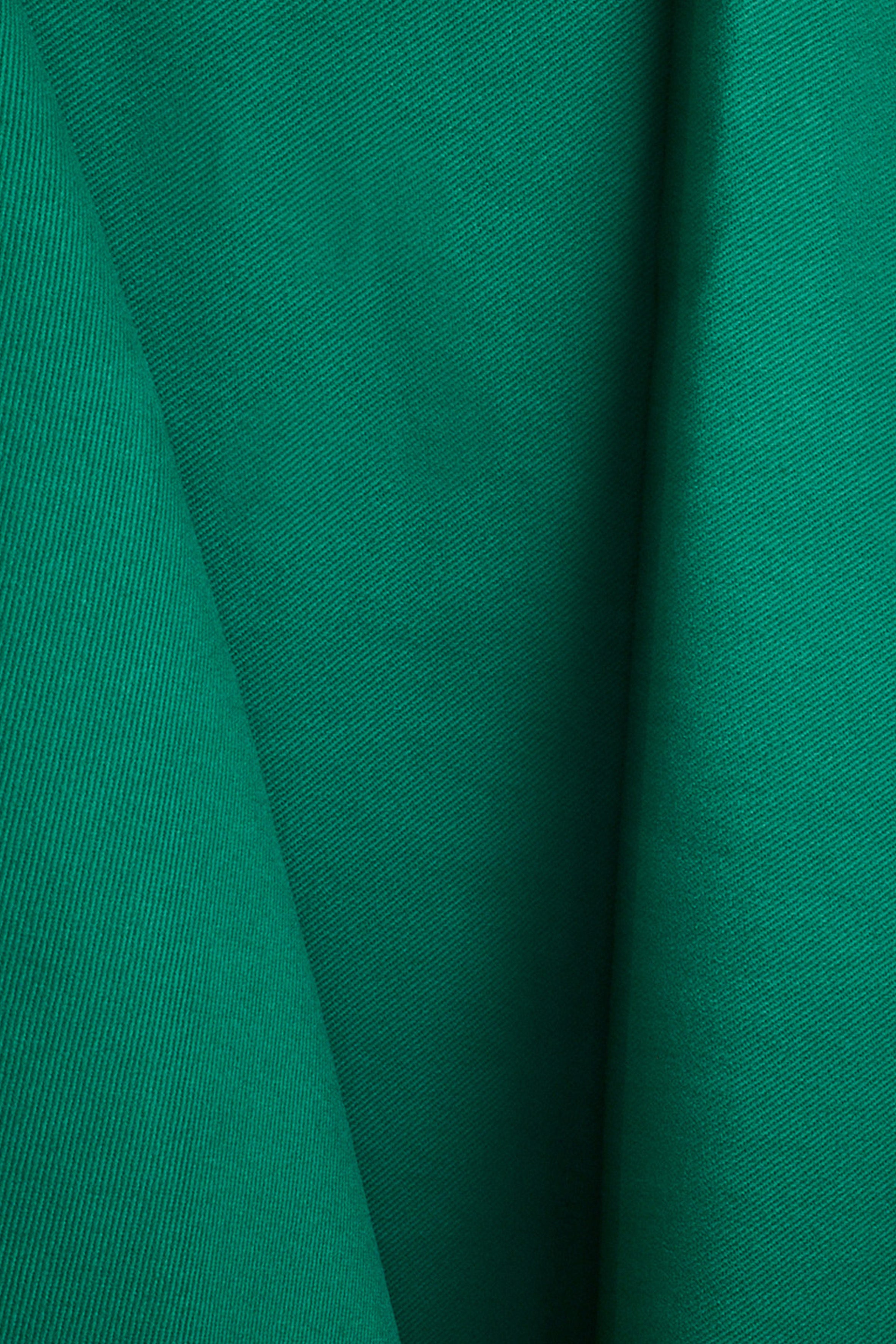 atelier-brunette-tissu-gabardine-juicy-green-100-coton image 4
