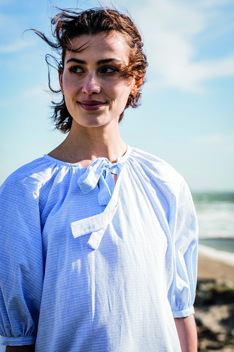 fibre-mood-dolly-robe-patron-de-couture-coupe-a-nou-e-xs-xxxl image 2