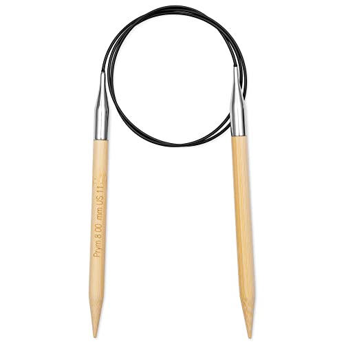 prym-222512-aiguilles-tricoter-circulaires-bambou-80-cm-8-00-mm-naturel image 6