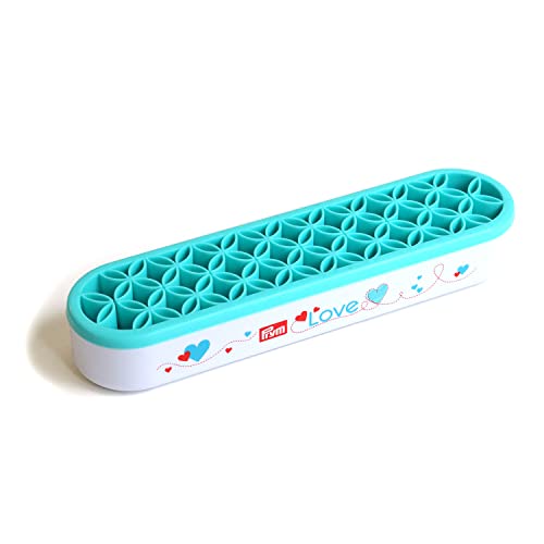 prym-hold-store-organiseur-couture-love-rouge-bleu-blanc image 8