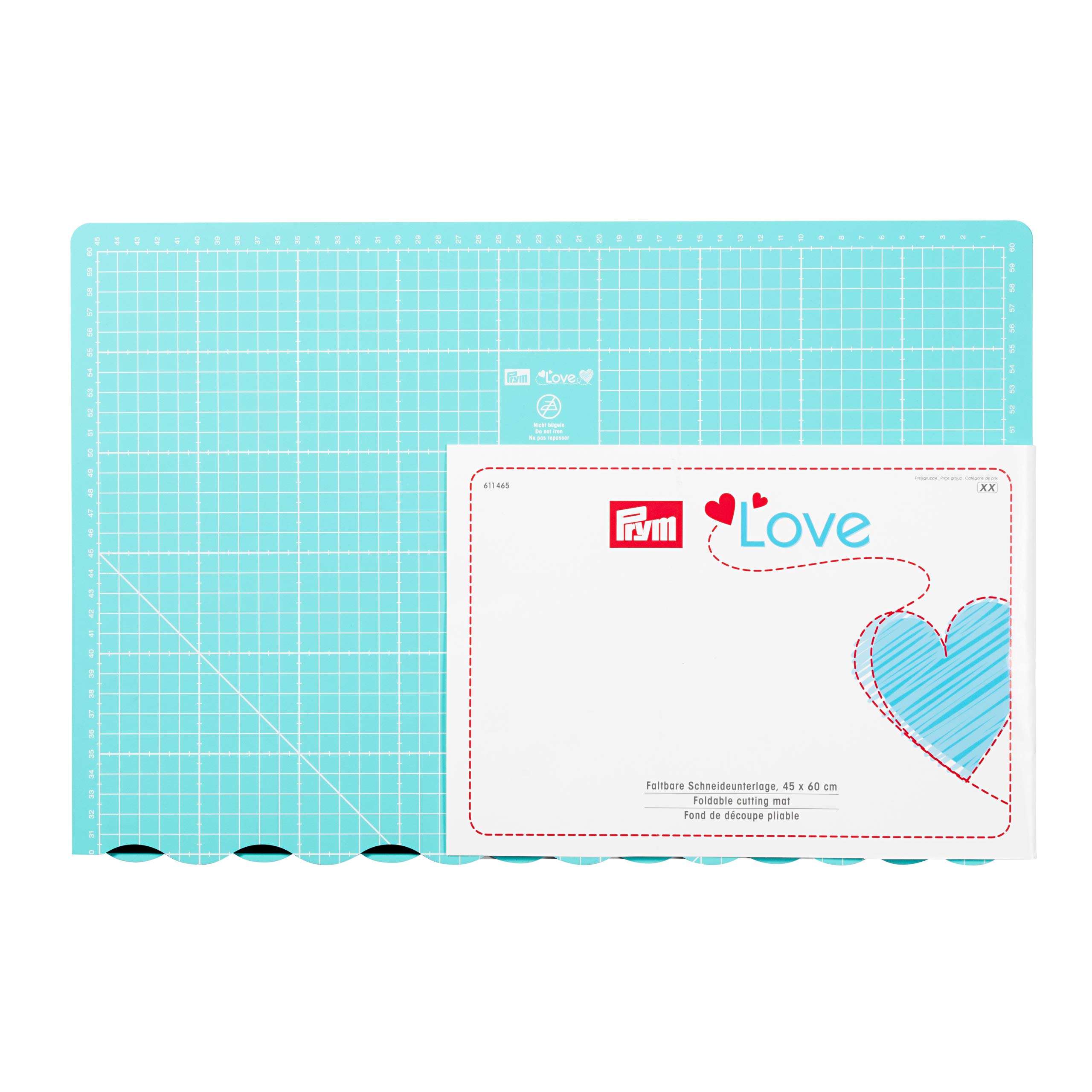 prym-love-fond-de-d-coupe-pliable-45-x-60-cm-turquoise-611465 image 6