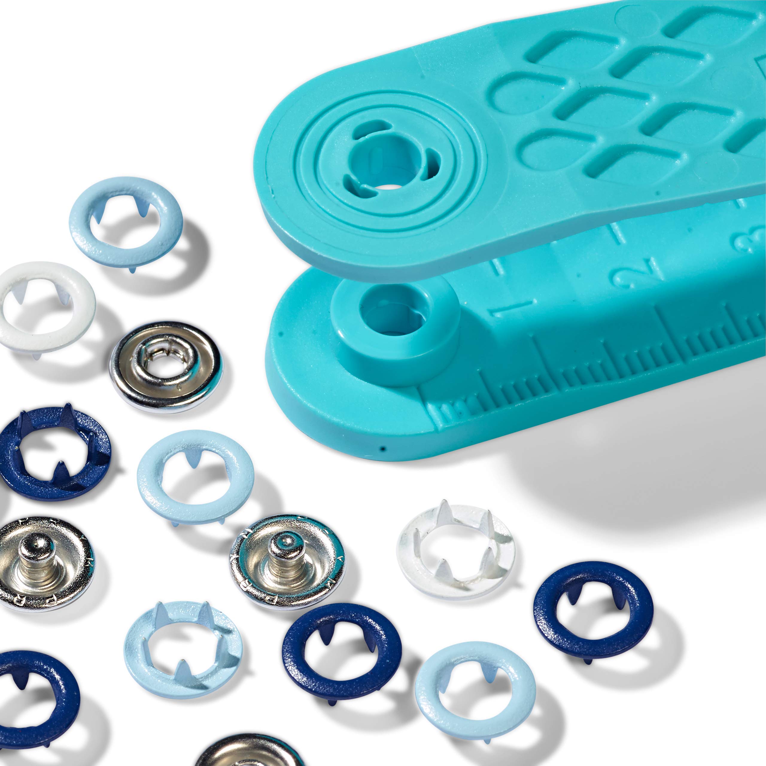 prym-love-boutons-pression-bleu-love-jersey-laiton-8-mm image 3