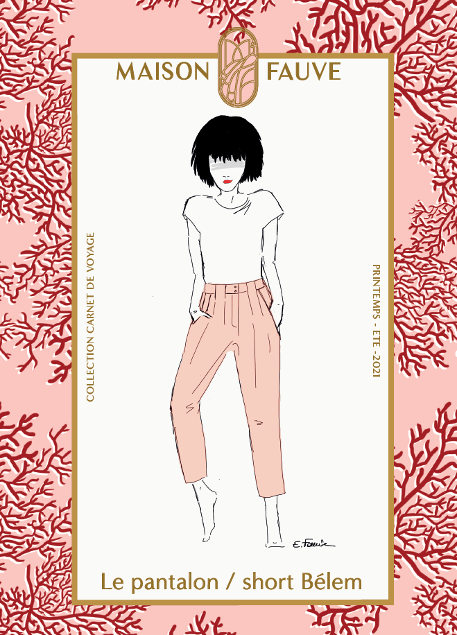 maison-fauve-b-lem-patron-couture-pantalon-et-short-patron-pochette image 2
