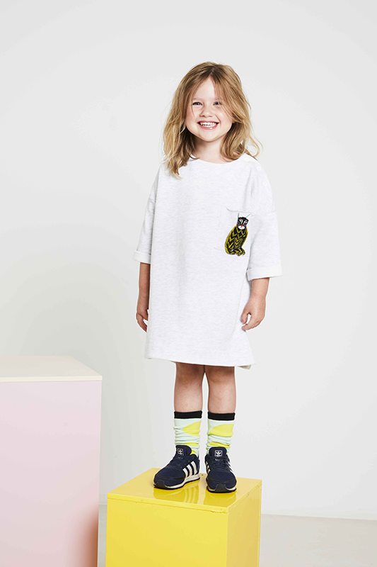 fibre-mood-elle-robe-patron-de-couture-sweat-robe-enfant-2-14-ans image 1