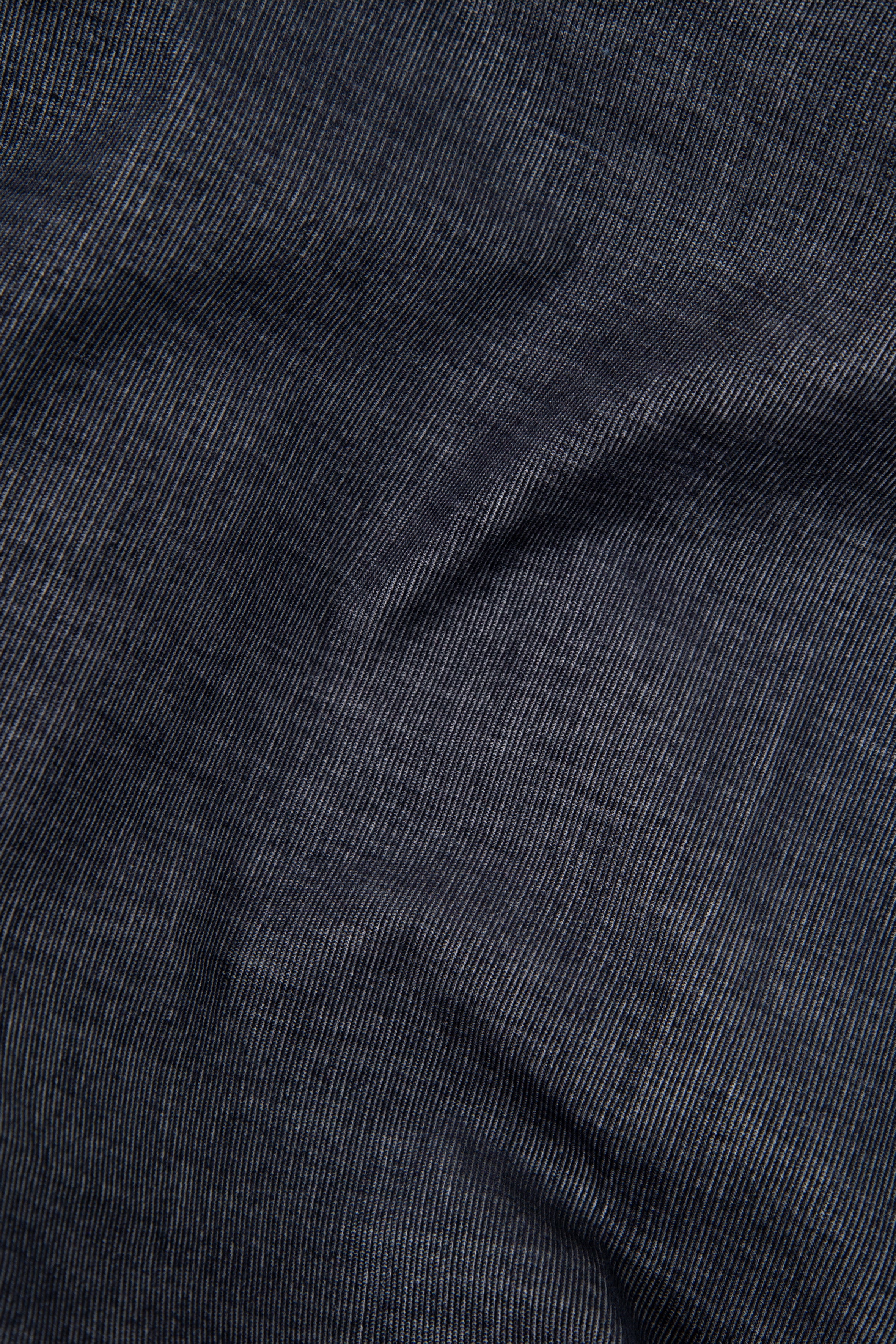 atelier-brunette-tissu-velours-tiss-deep-charcoal-coupon-10-cm-x-150-cm image 3