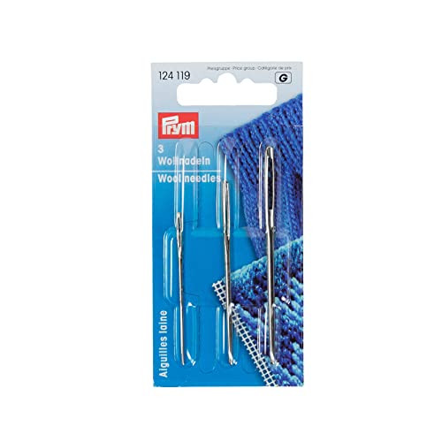 prym-aiguilles-laine-et-tapisserie-set-3-pi-ces-or-argent-pointe-ronde image 4