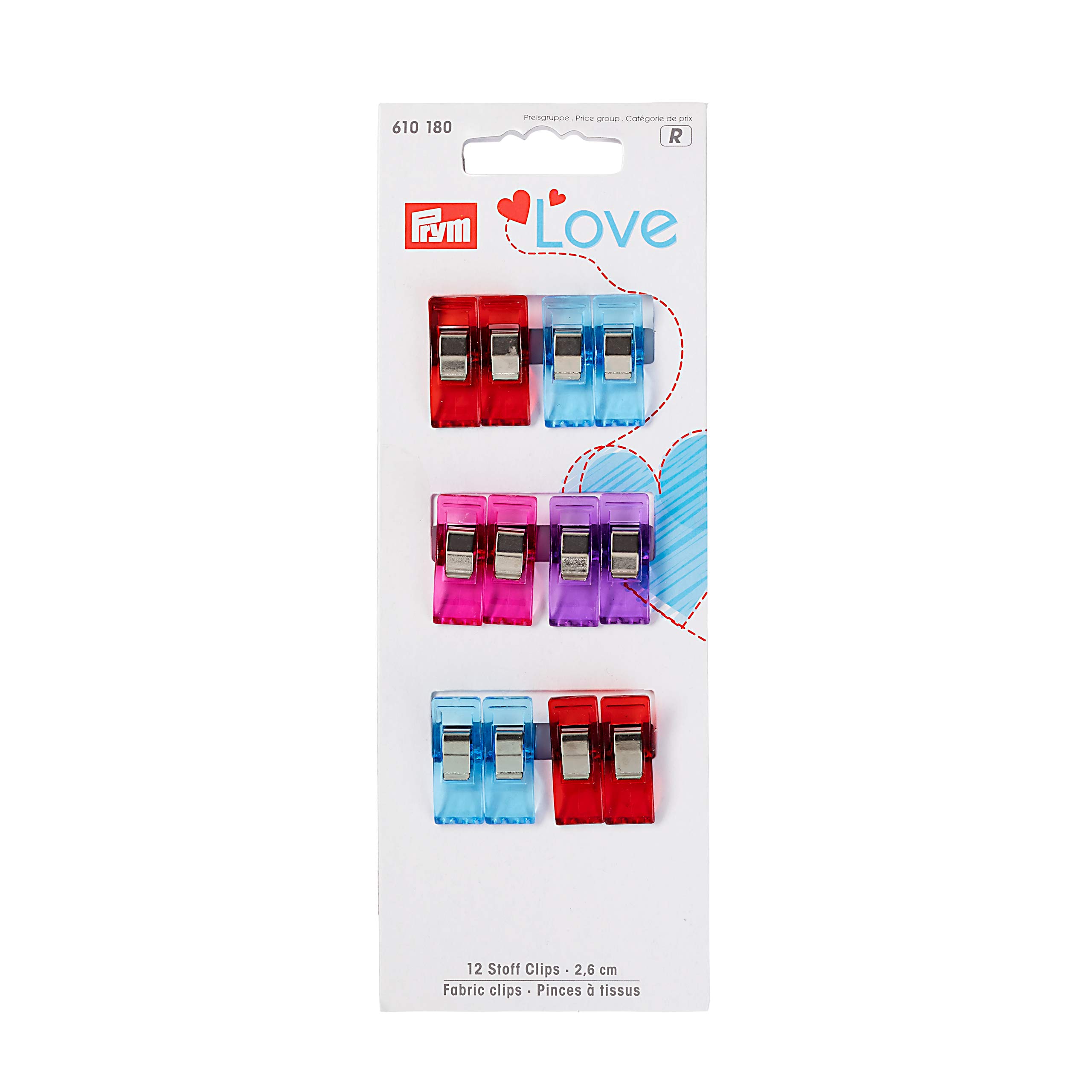 prym-love-clips-tissu-5-5-cm image 4