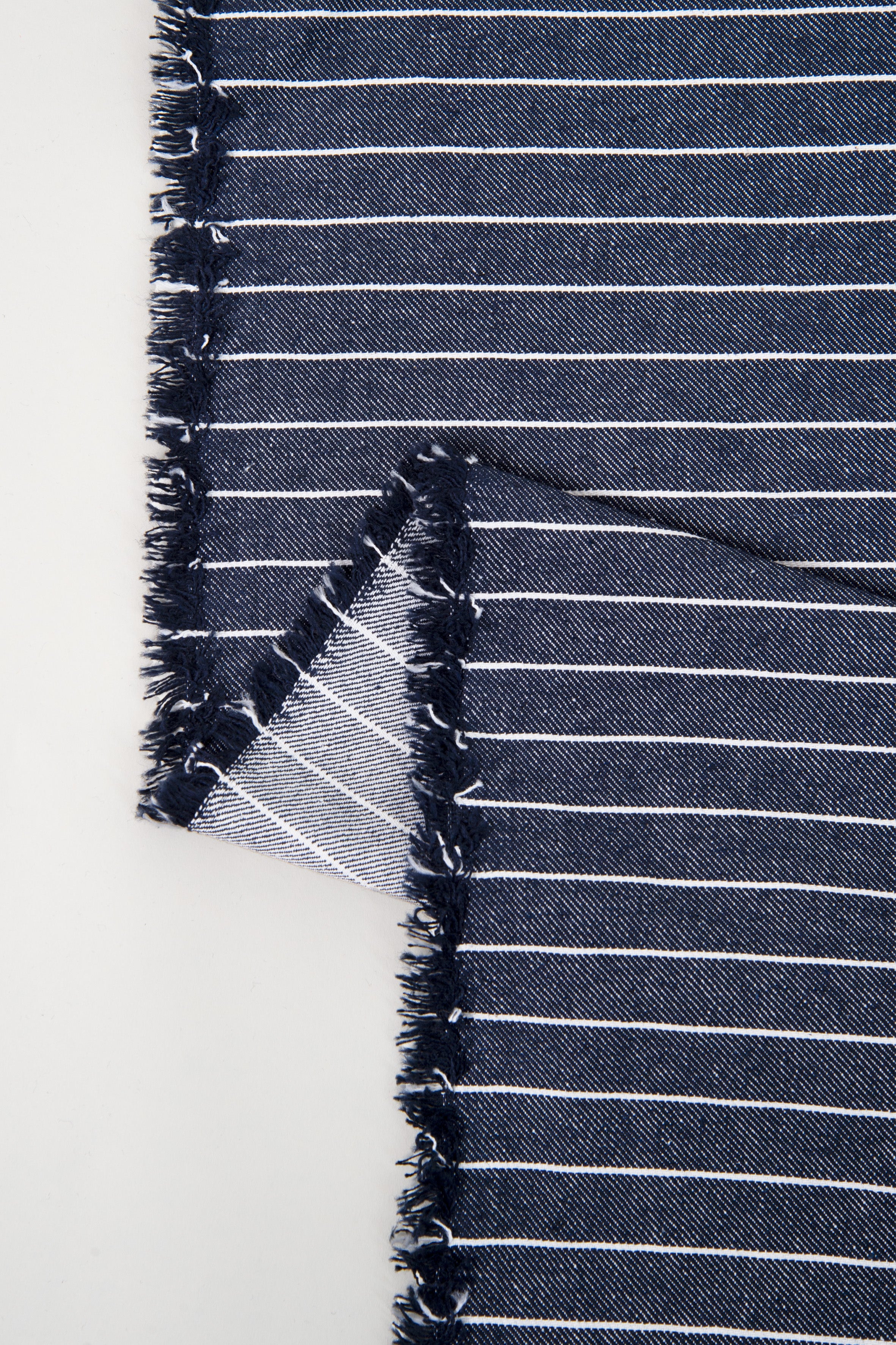 atelier-brunette-tissu-denim-wide-stripes-mid-blue image 4