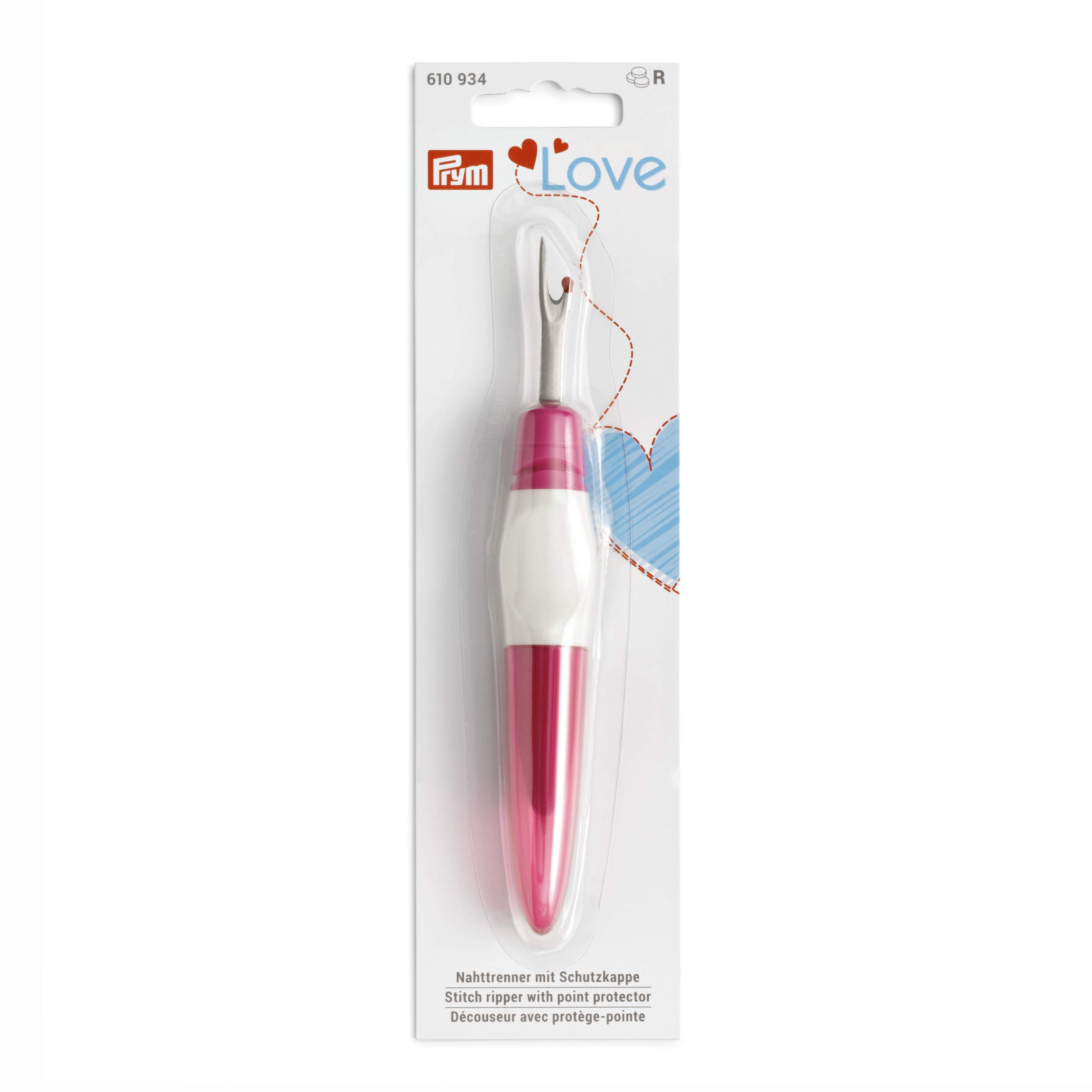prym-love-610934-d-couseur-petit-fuchsia-prym-ergonomics image 1