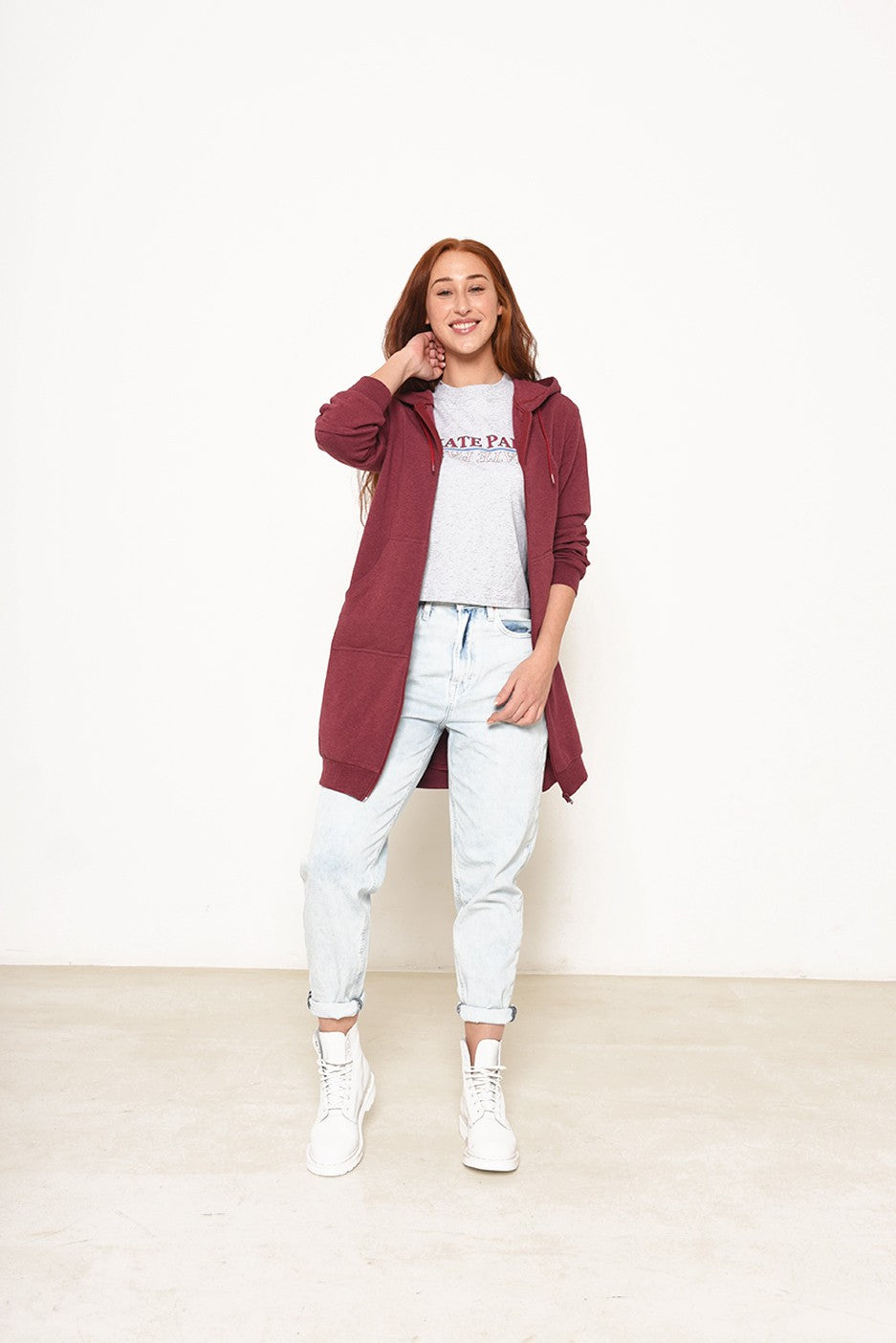 fibre-mood-hazel-sweat-capuche-patron-de-couture-poche-kangourou-xs-xxxl image 4