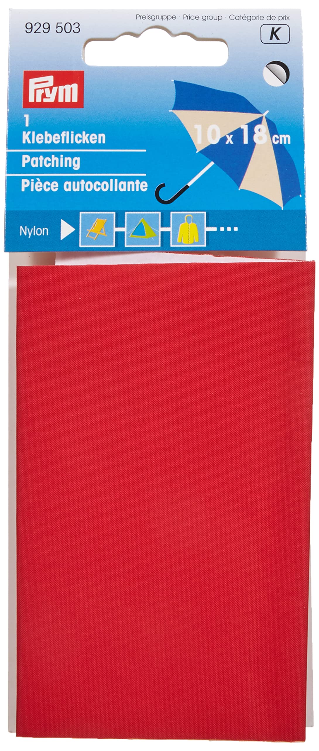prym-gold-zack-pi-ce-thermocollante-autocollante-6-5-x-14-cm-bleu-marine image 8