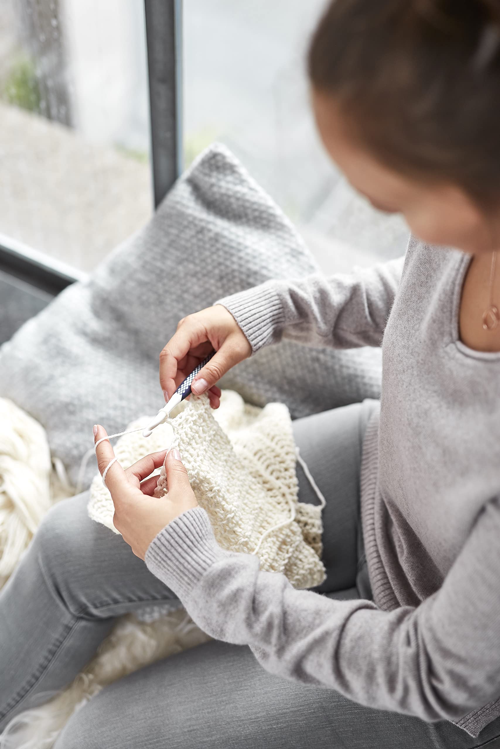 prym-ergonomics-crochet-4-00-mm image 6