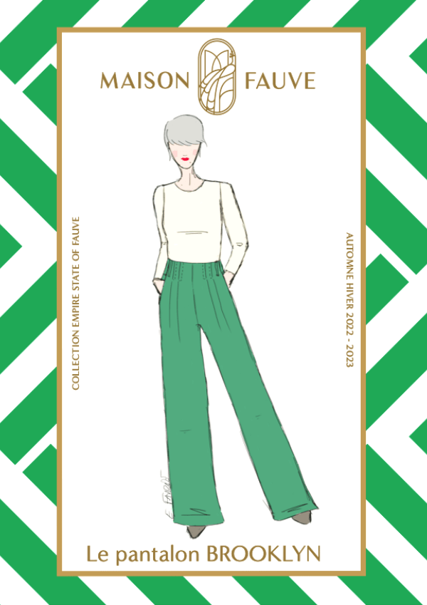 maison-fauve-brooklyn-patron-couture-pantalon-femme-pochette-grande-taille-48-et image 2