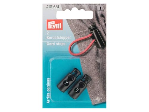 prym-stop-cordon-plastique-noir-2-trous image 8
