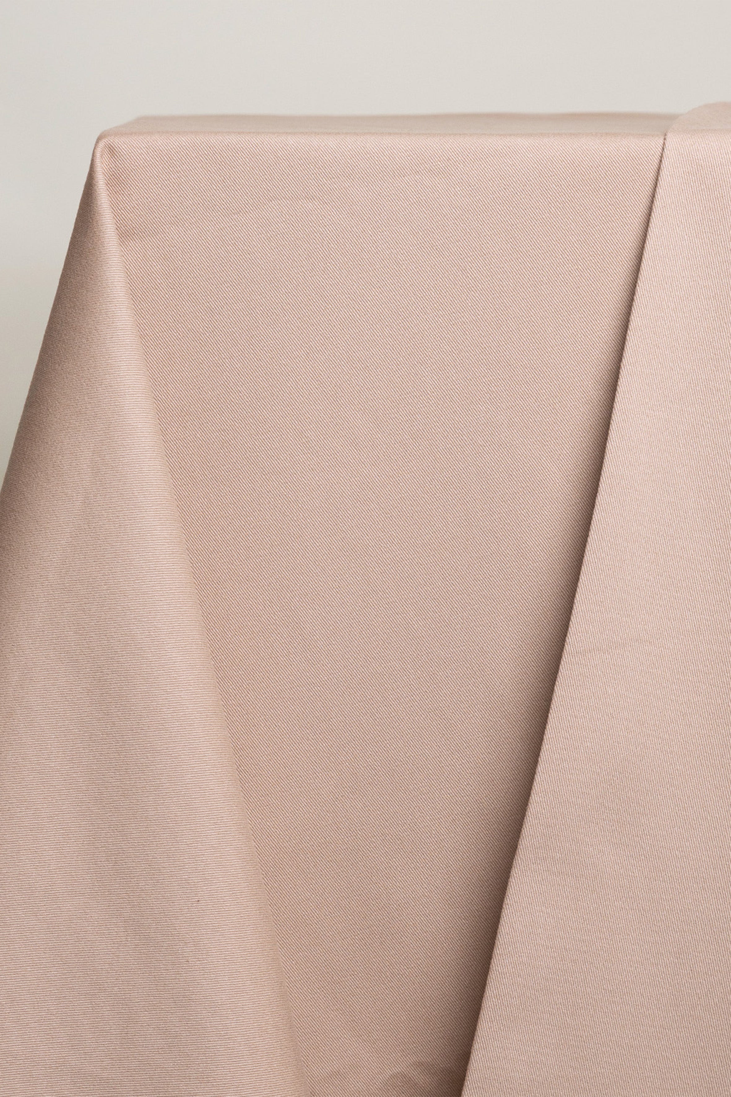 atelier-brunette-coupons-gabardine-sandy-sand-gabardine-de-coton image 1
