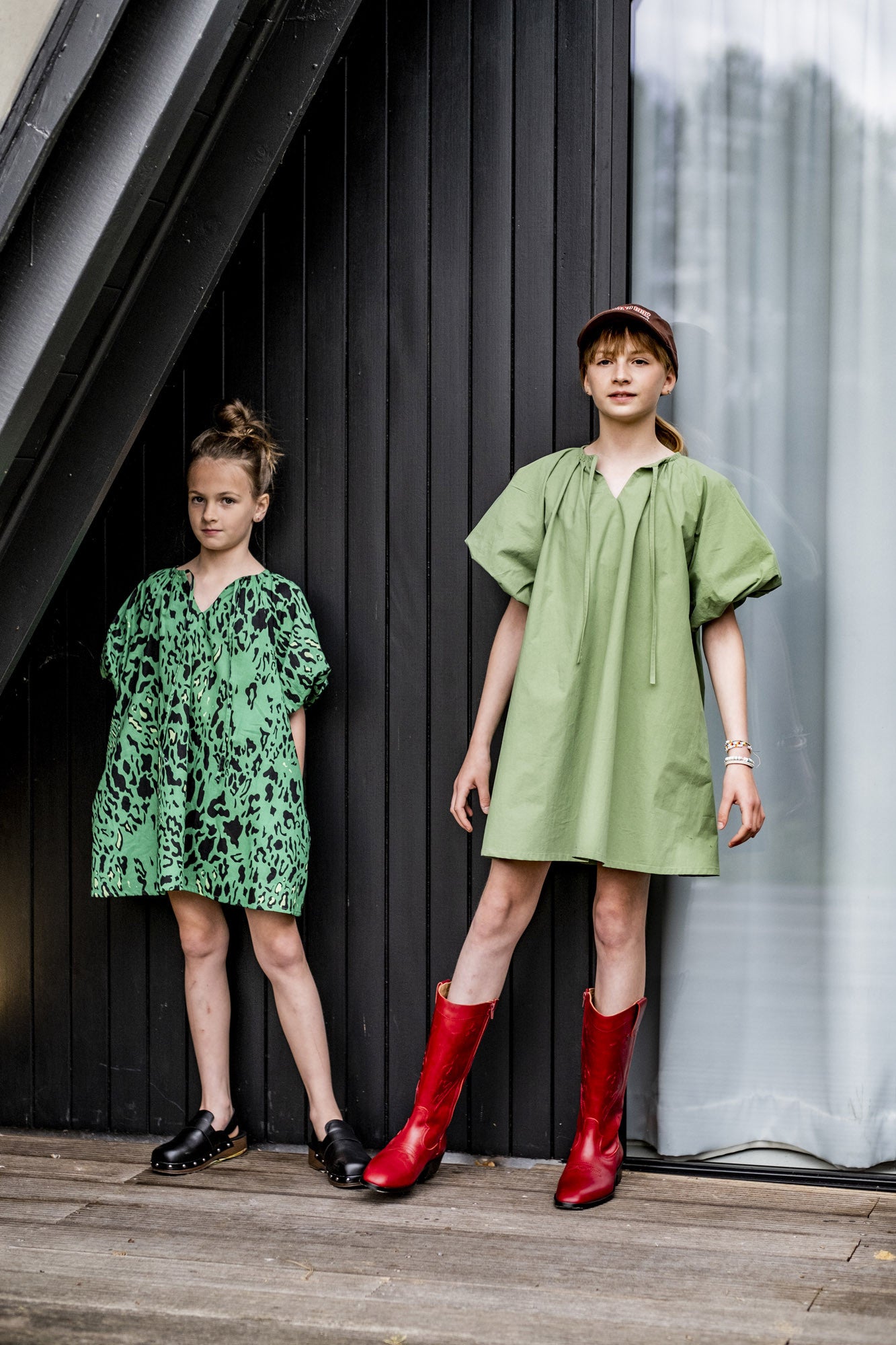 fibre-mood-daisy-robe-enfant-patron-de-couture-manches-raglan-mini-midi-maxi-2-1 image 2
